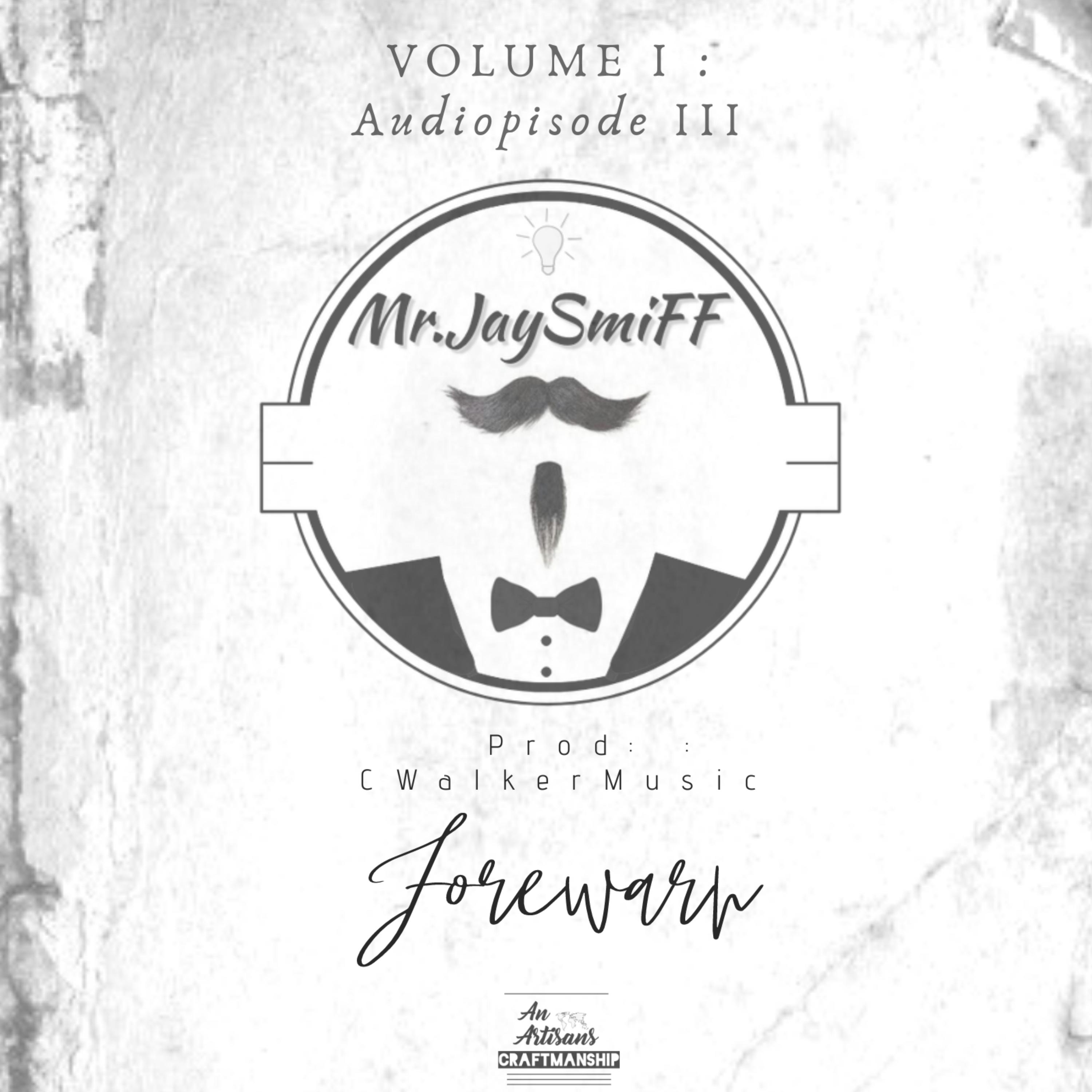 Forewarn artwork