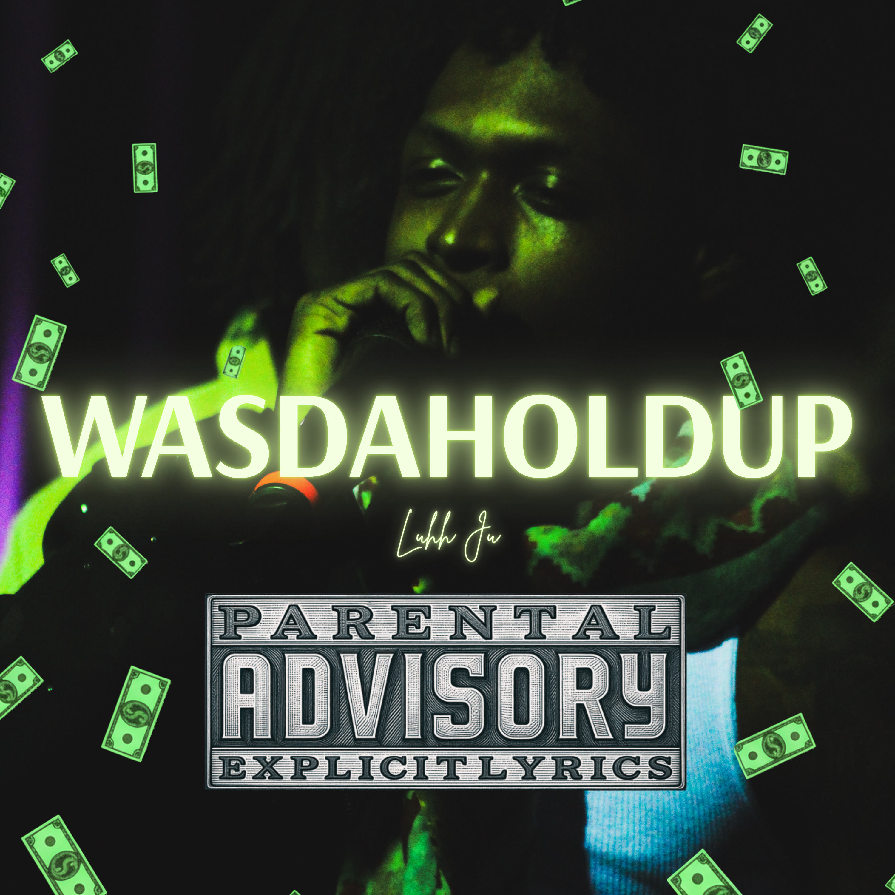 WASDAHOLDUP artwork