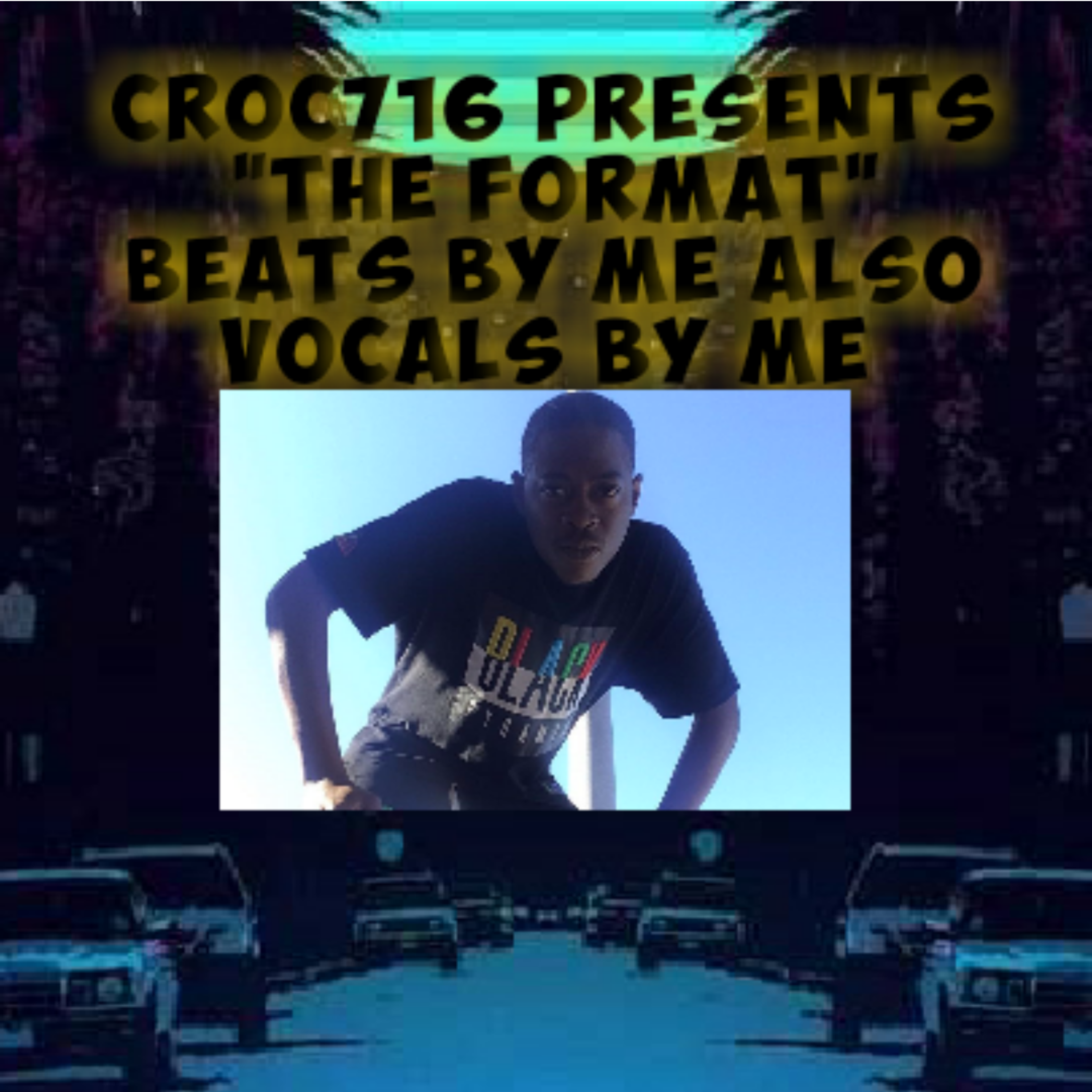 The format artwork