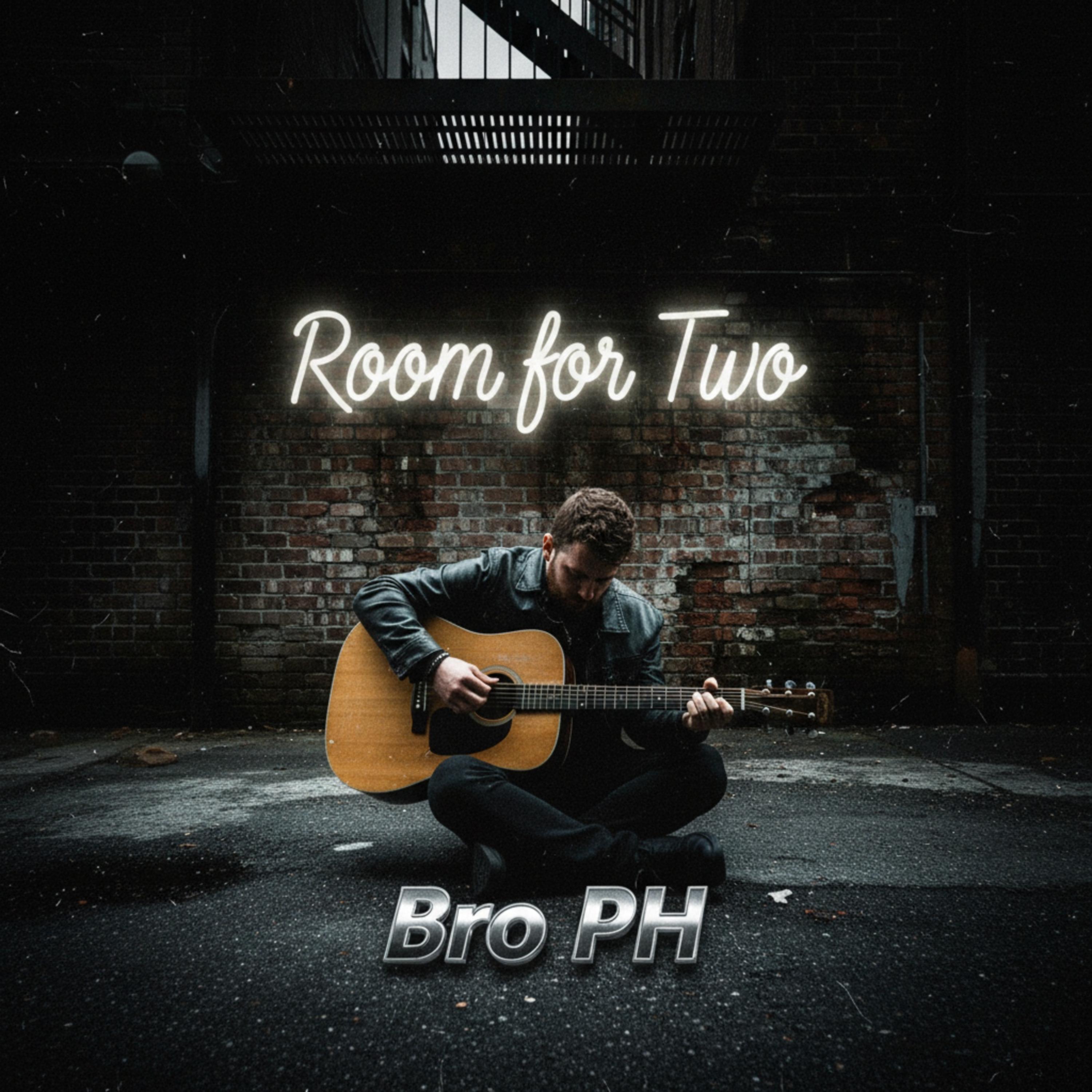 Room for Two artwork