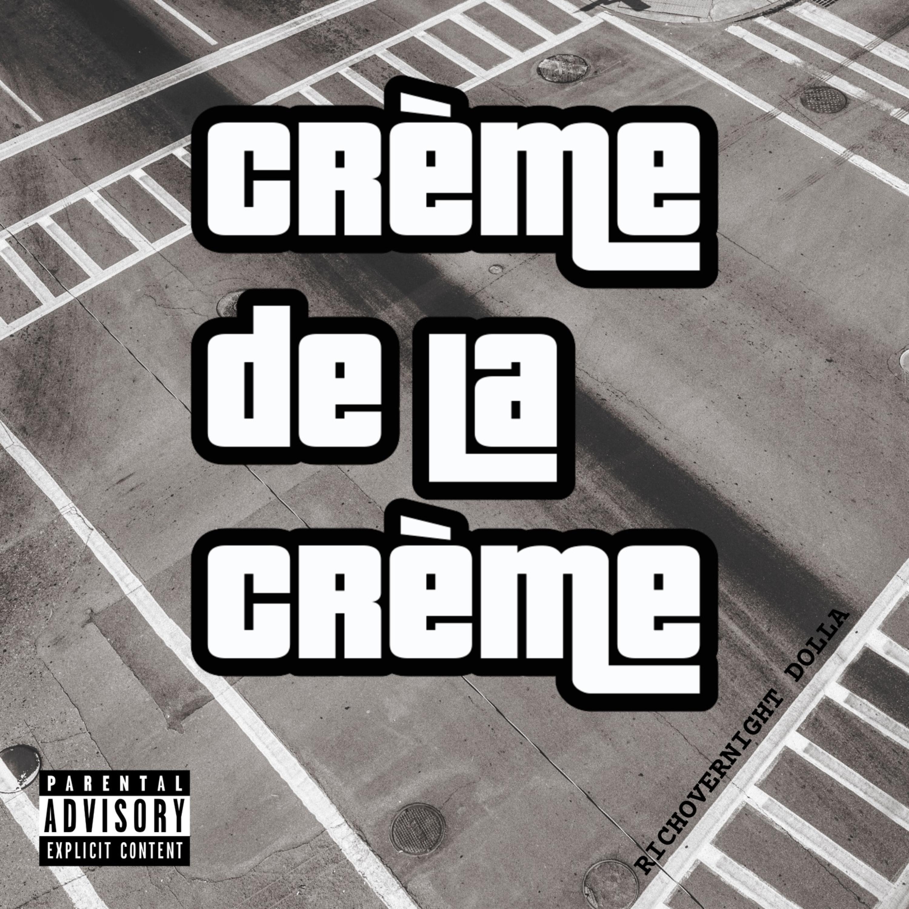 Creme De La Creme artwork