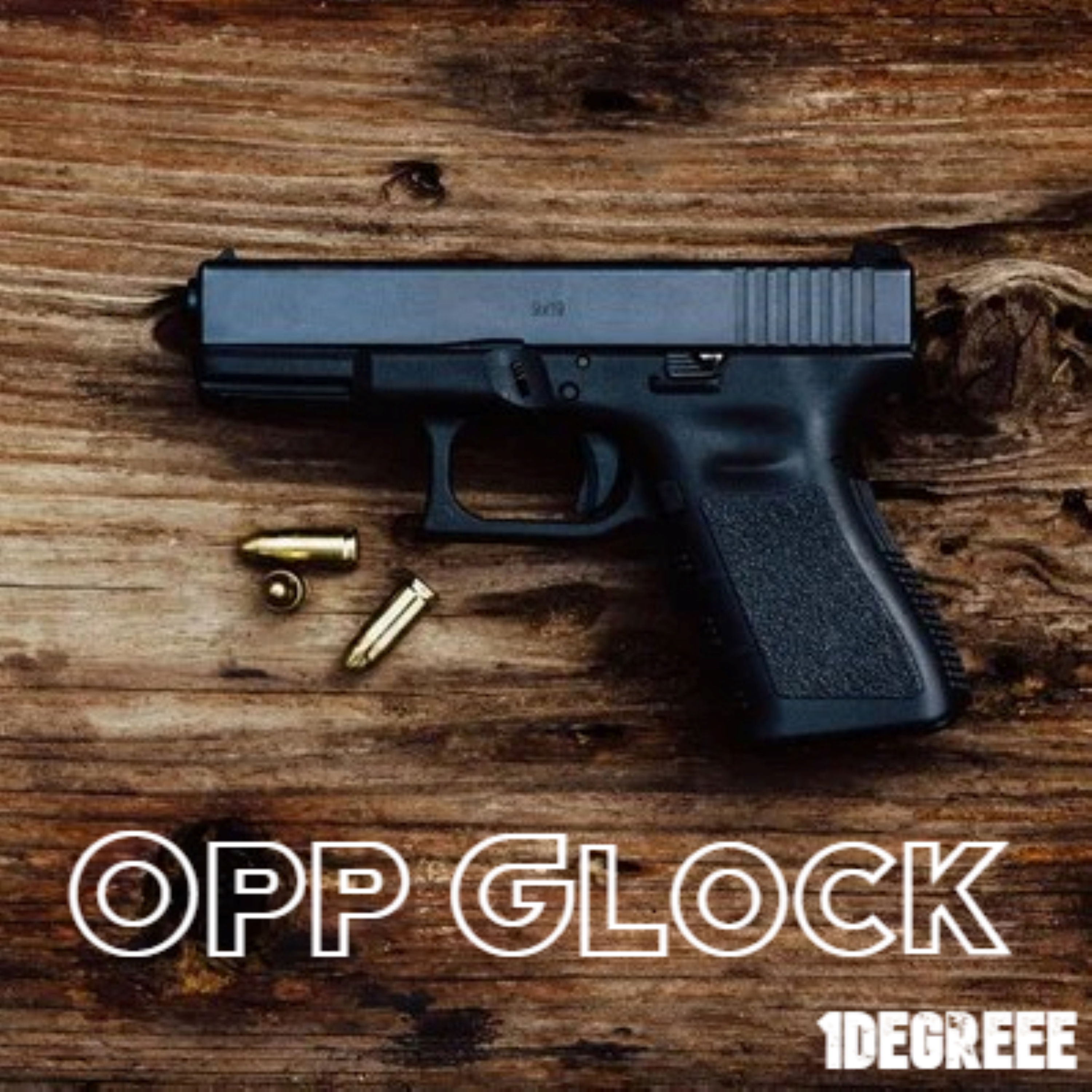 Opp Glock artwork