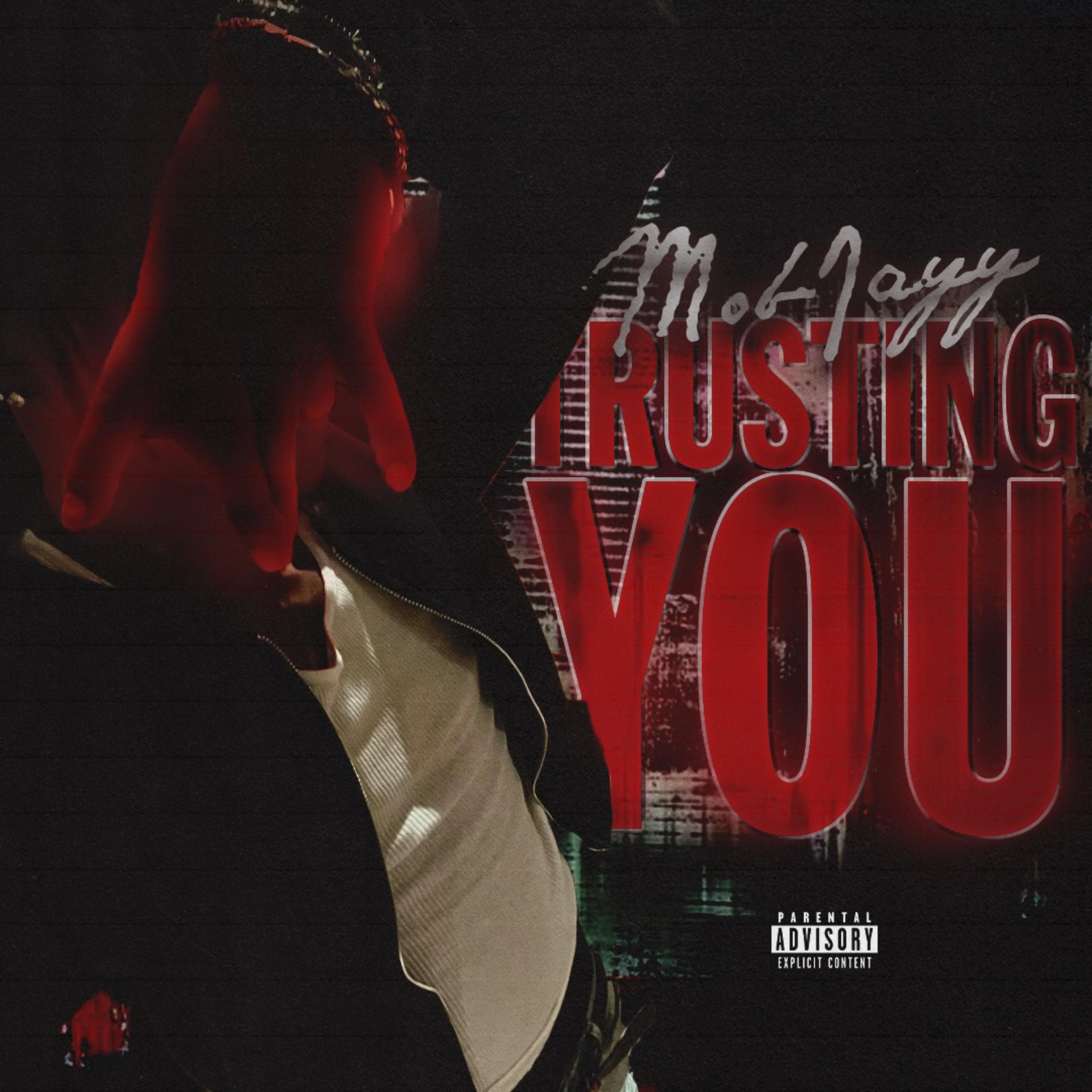 Trusting you artwork