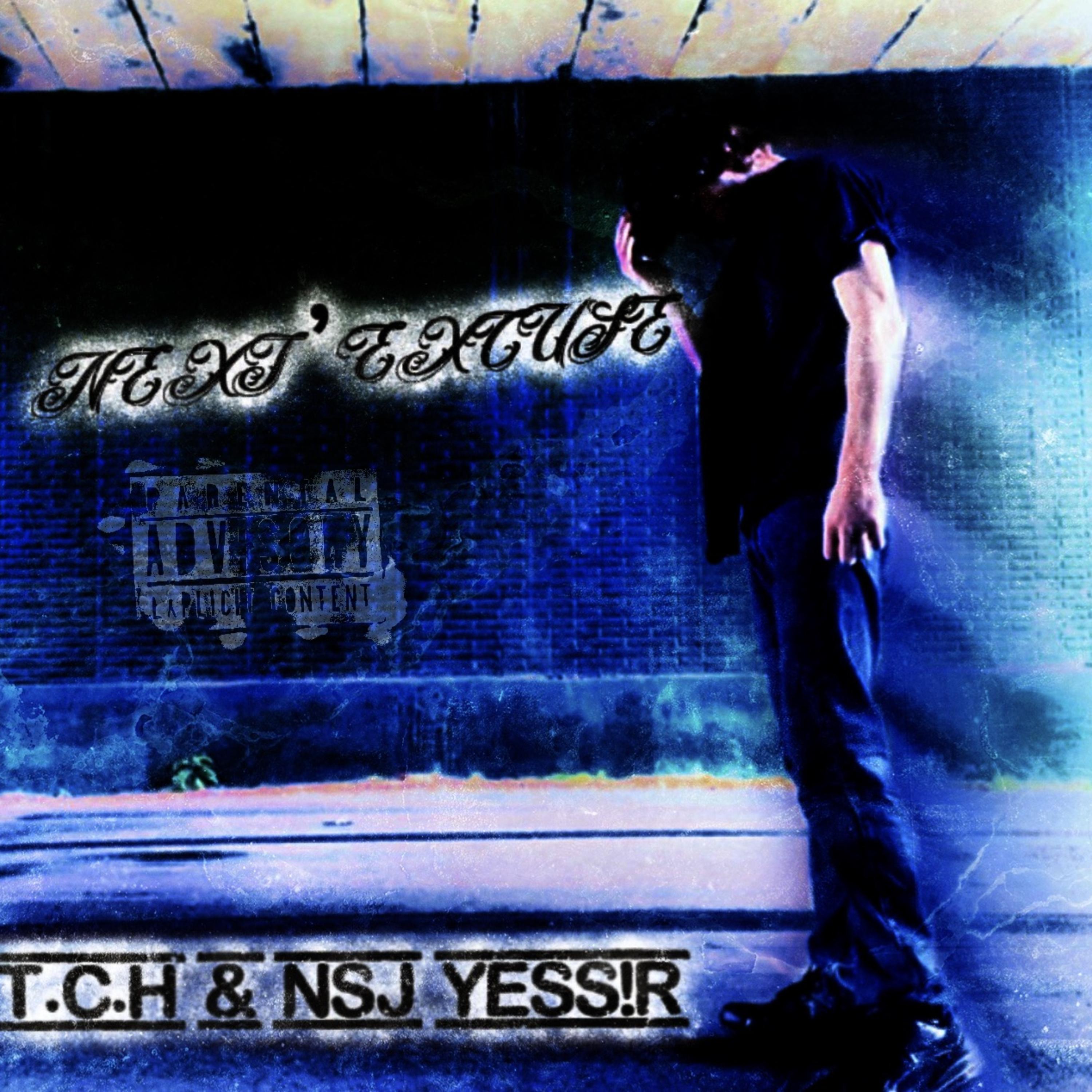 NEXT’EXCUSE artwork