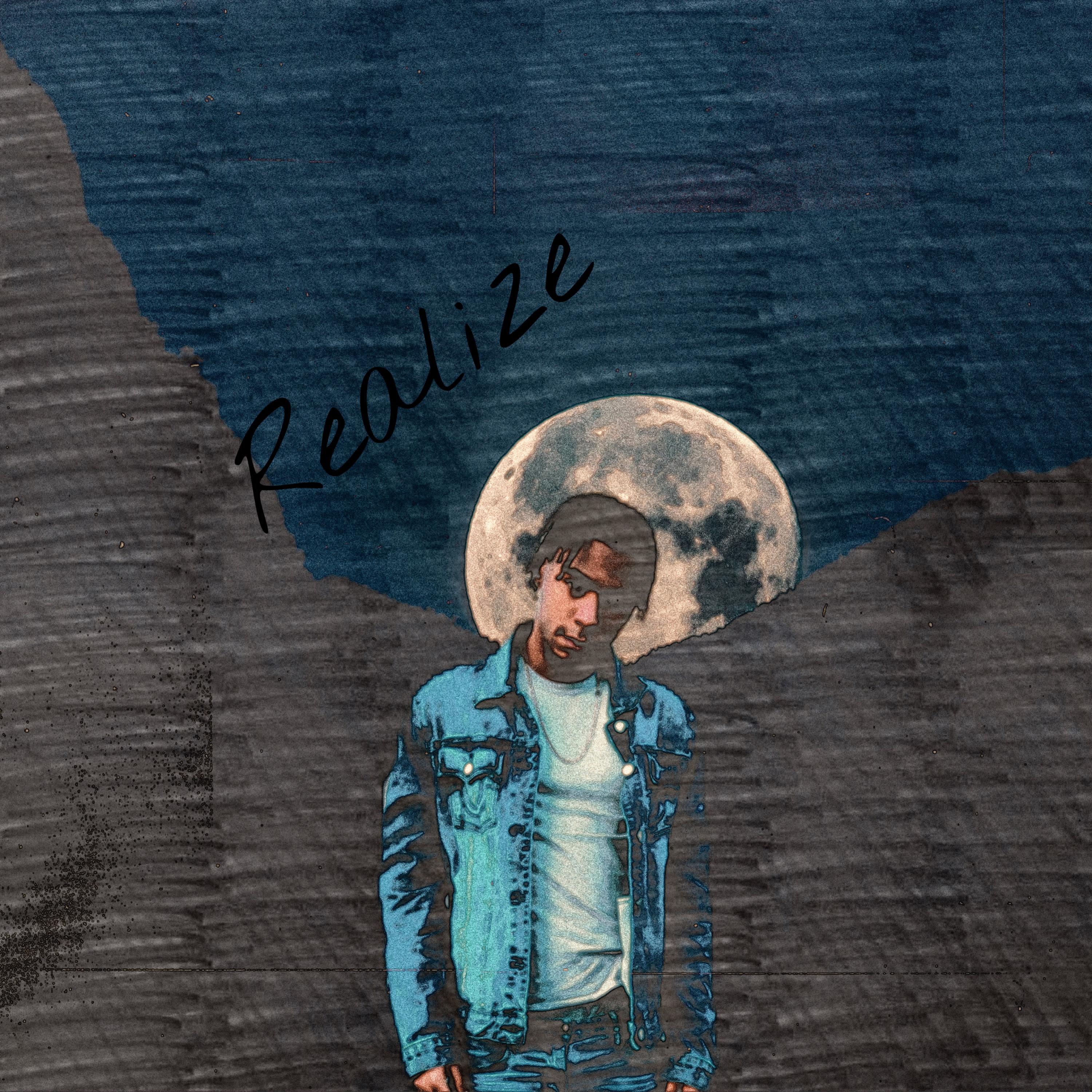 Realize artwork