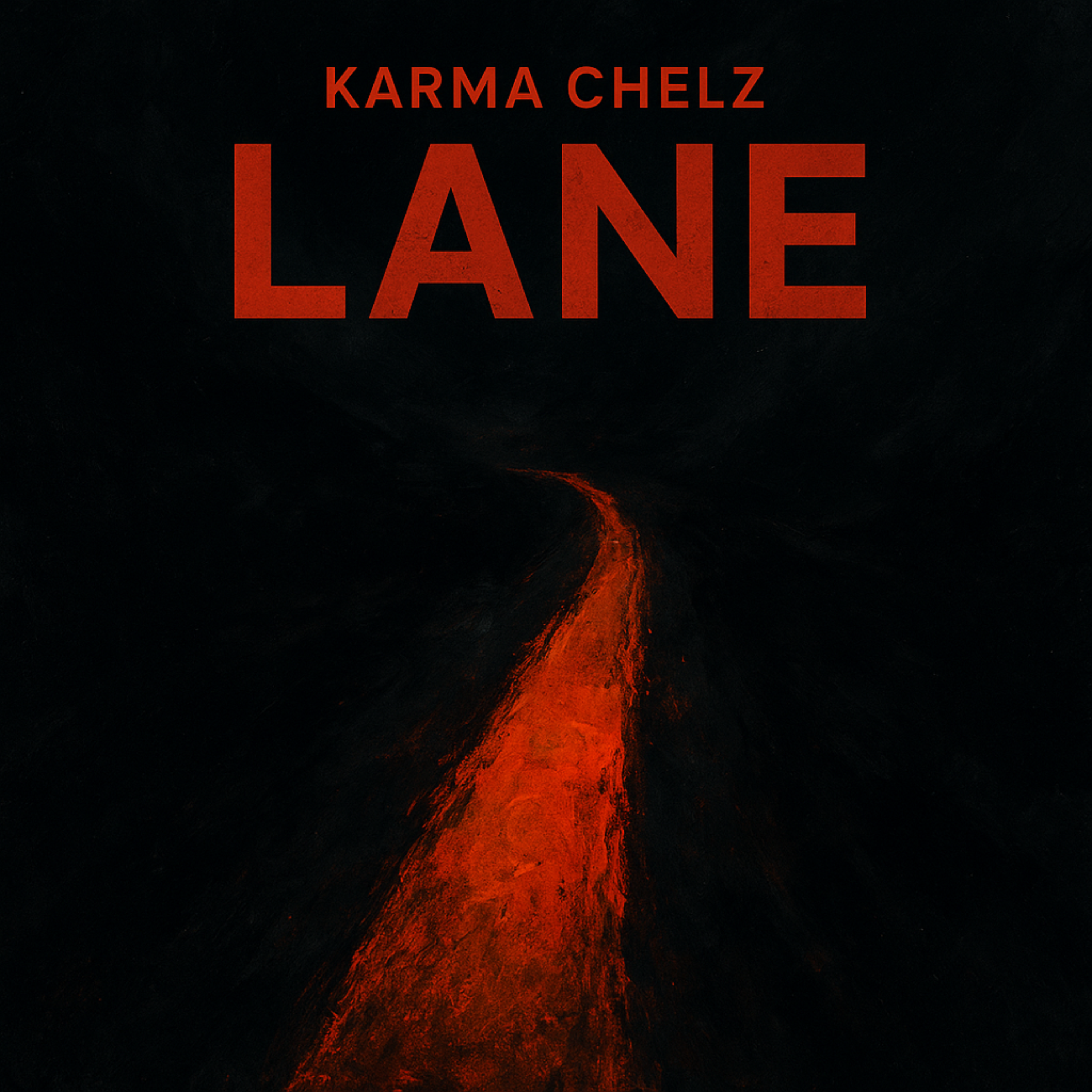 Lane artwork