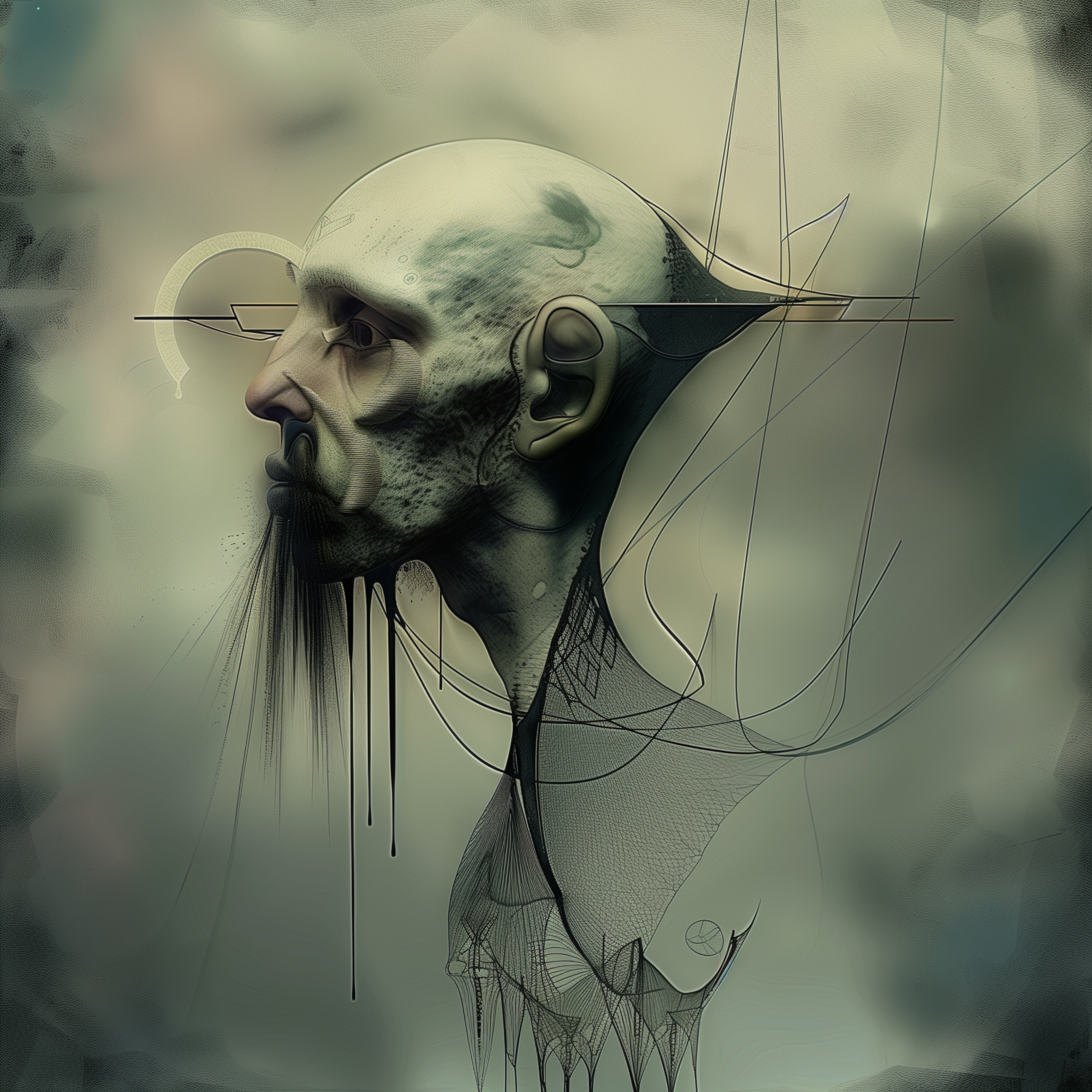 evening prayer artwork