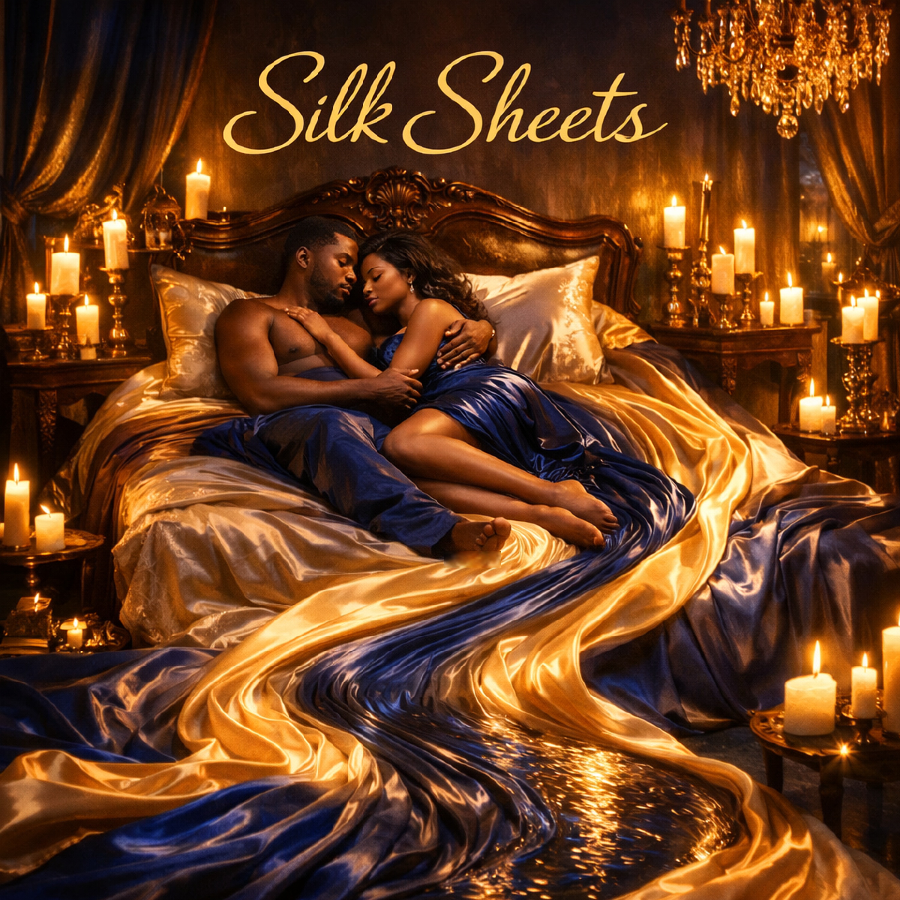 Silk Sheets artwork