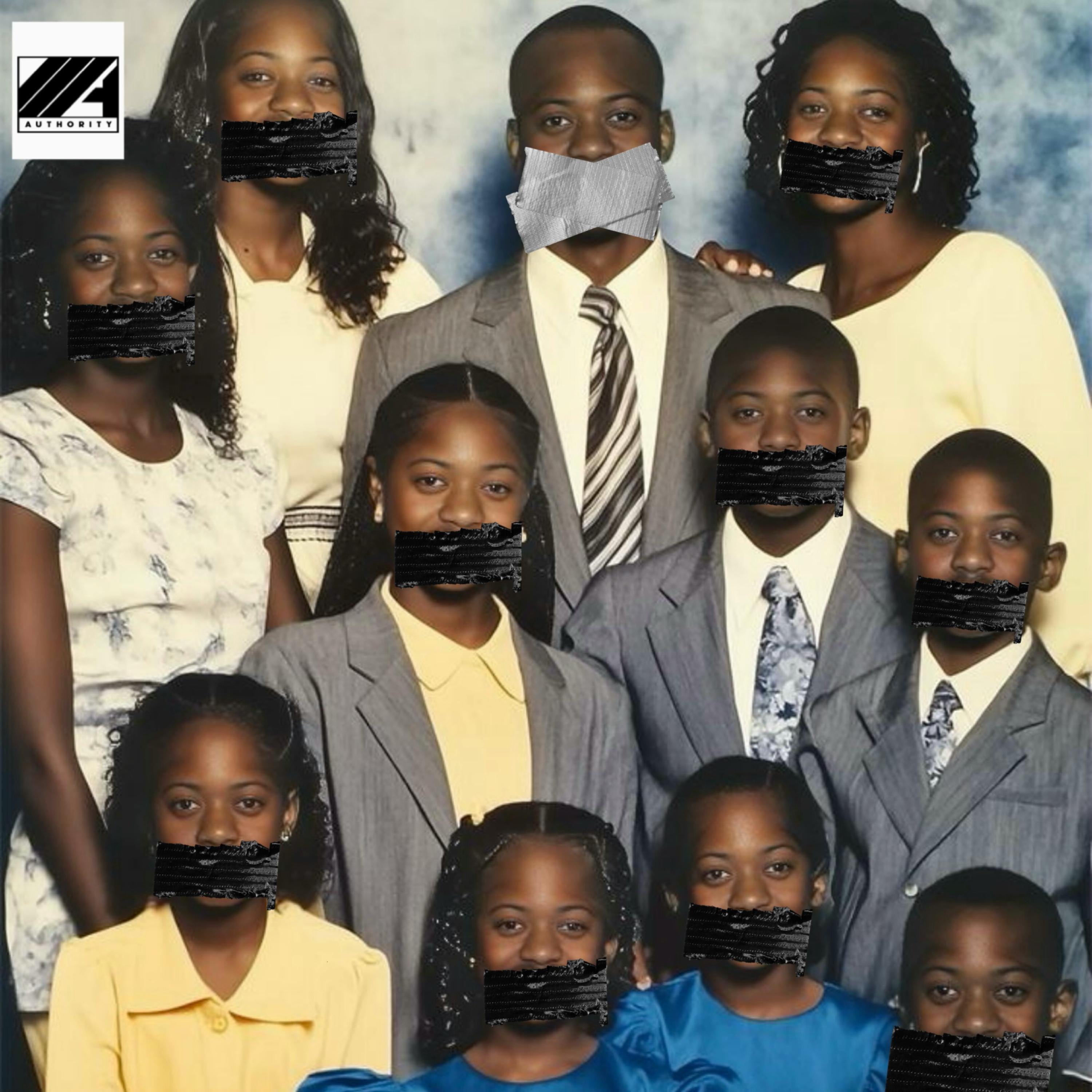 BORING LUXURY JAZZ RAP (Grandmom's Version) artwork