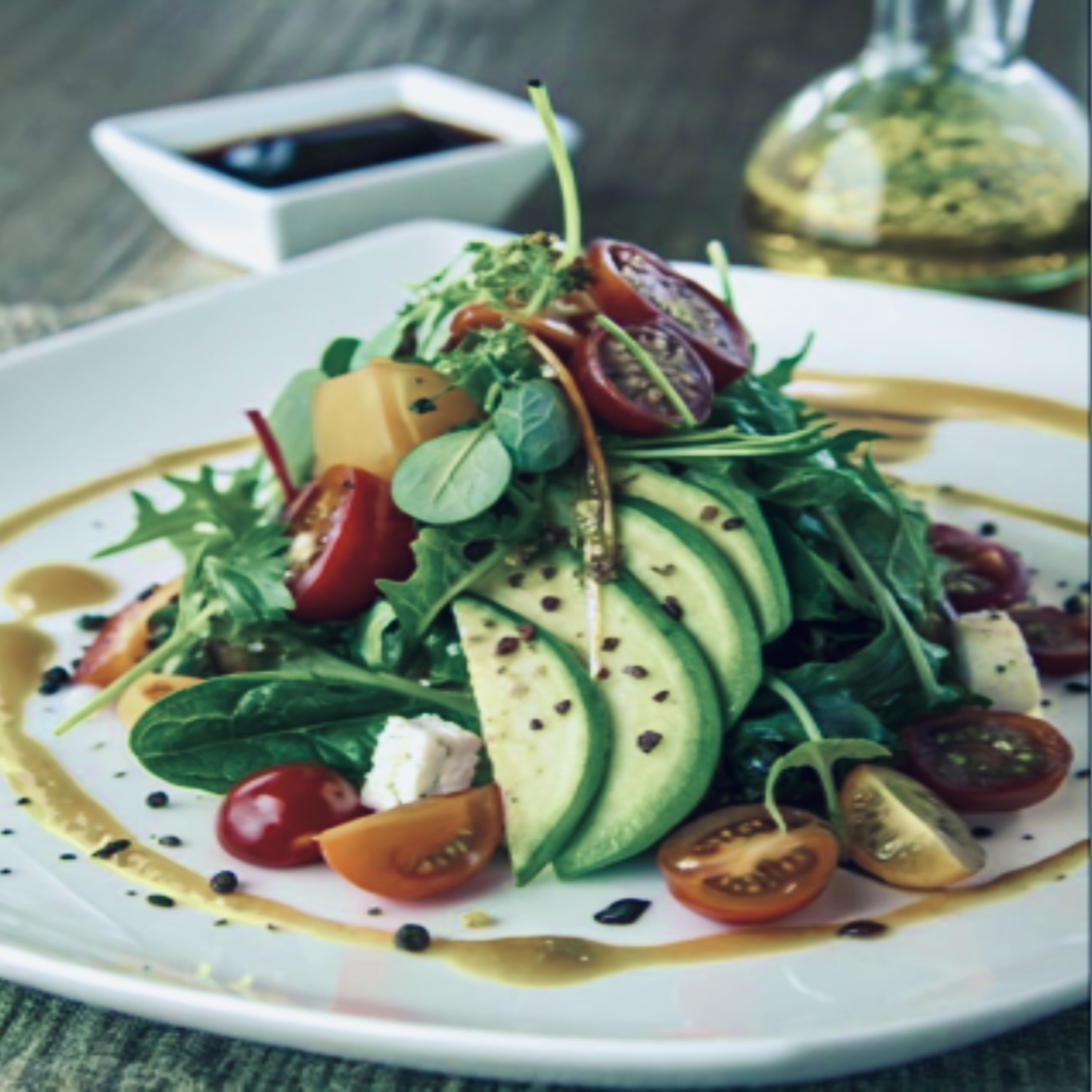 Thousand Island artwork