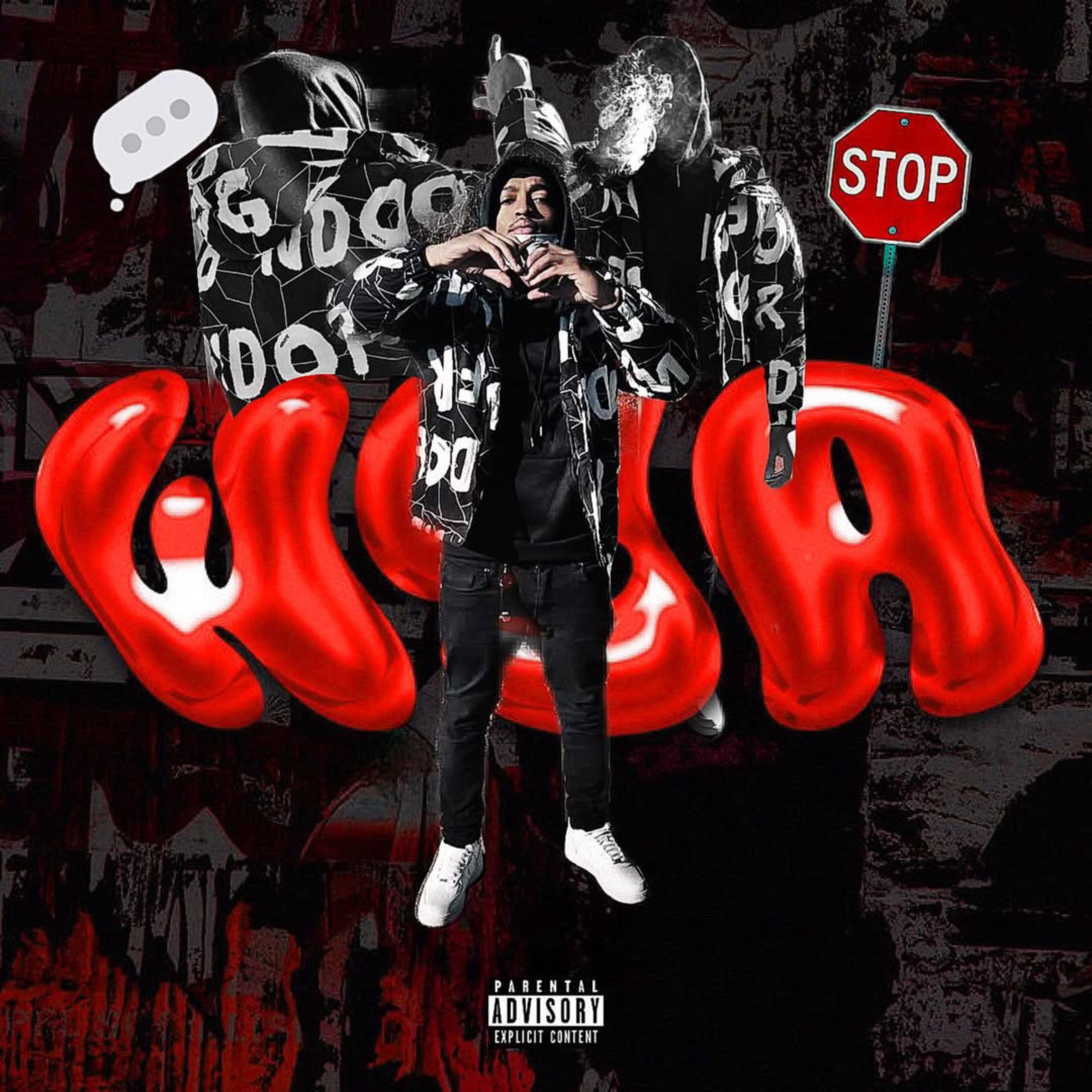 WYA by Yung Qua cover art