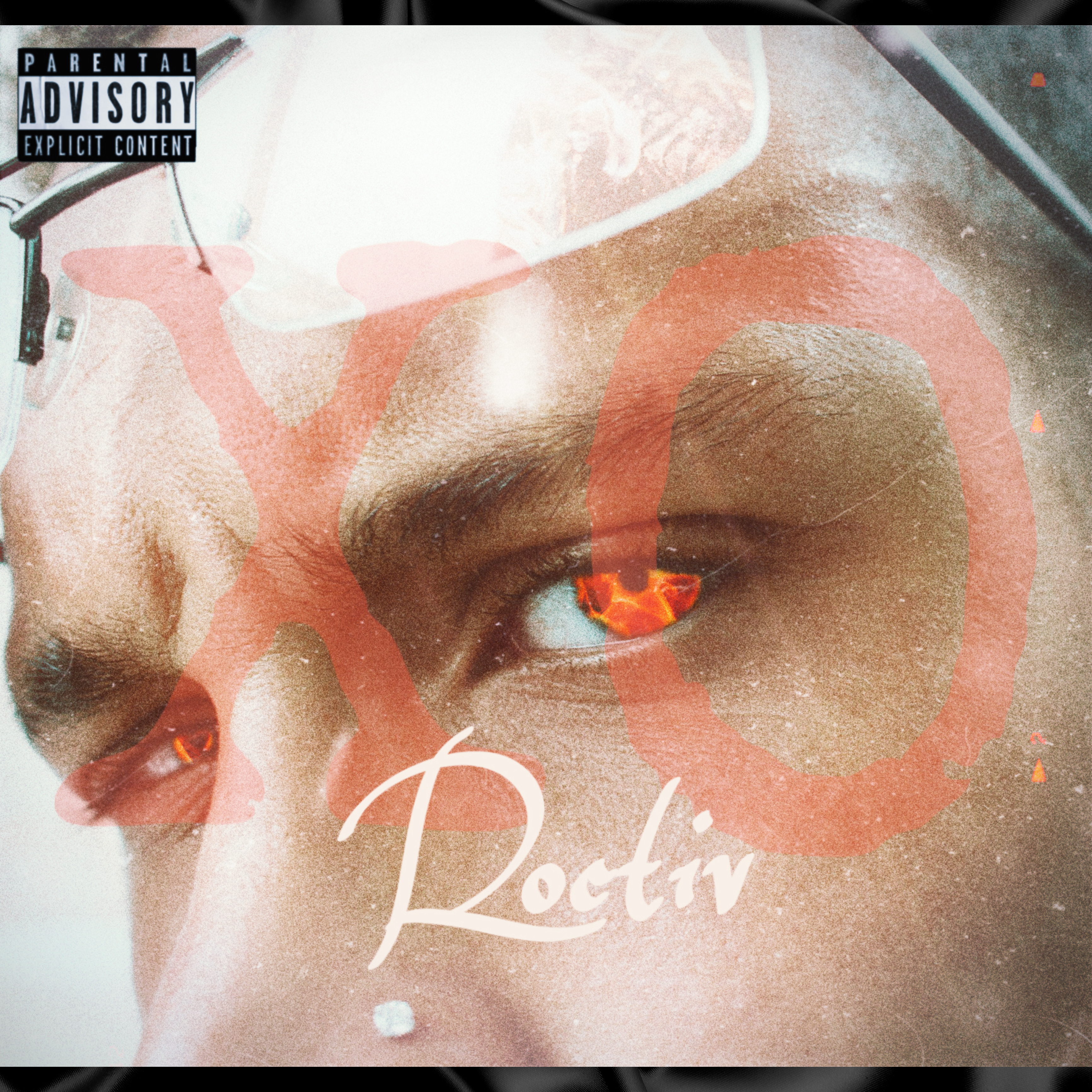 XO artwork