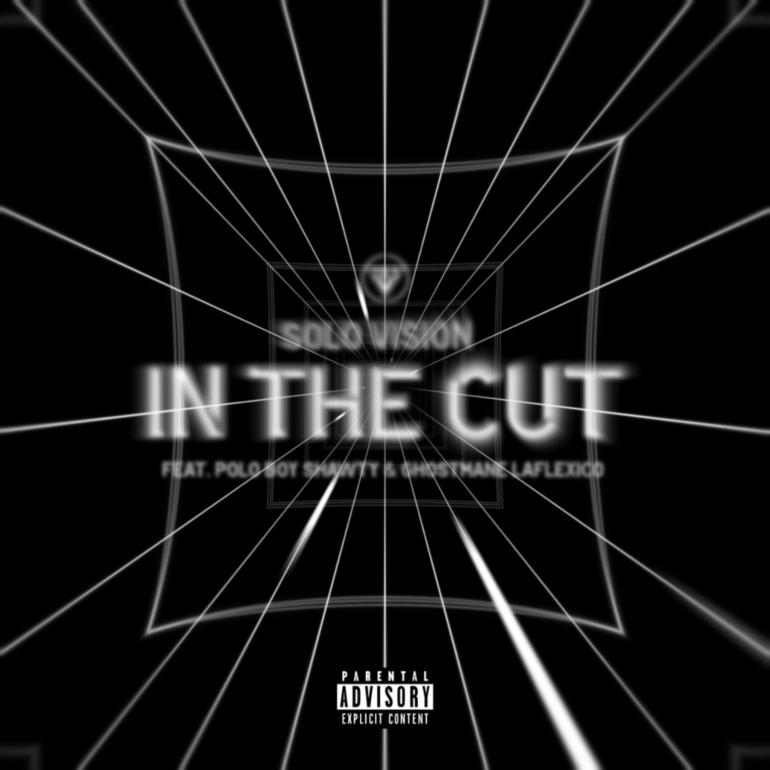 In The Cut artwork
