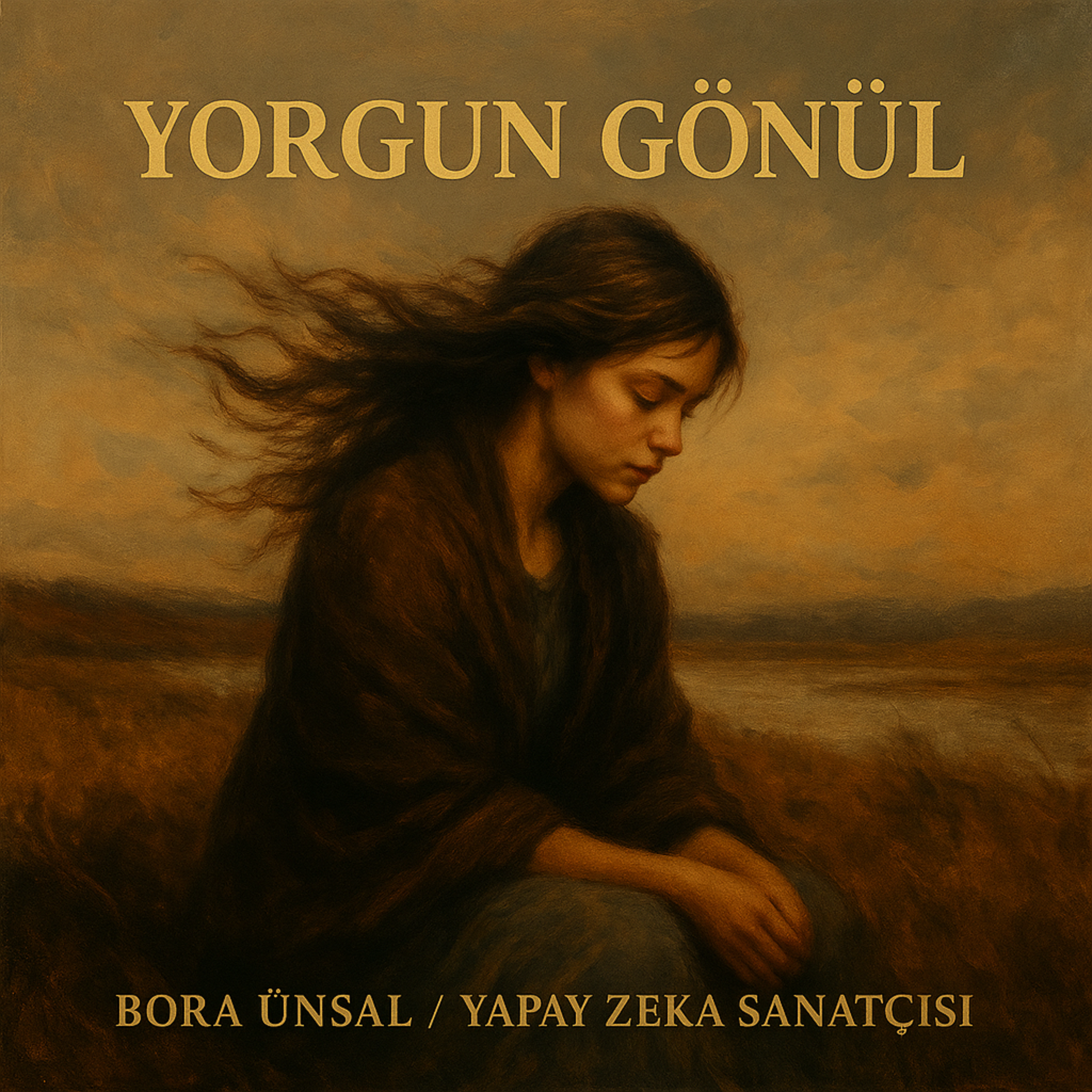 Yorgun Gönül artwork