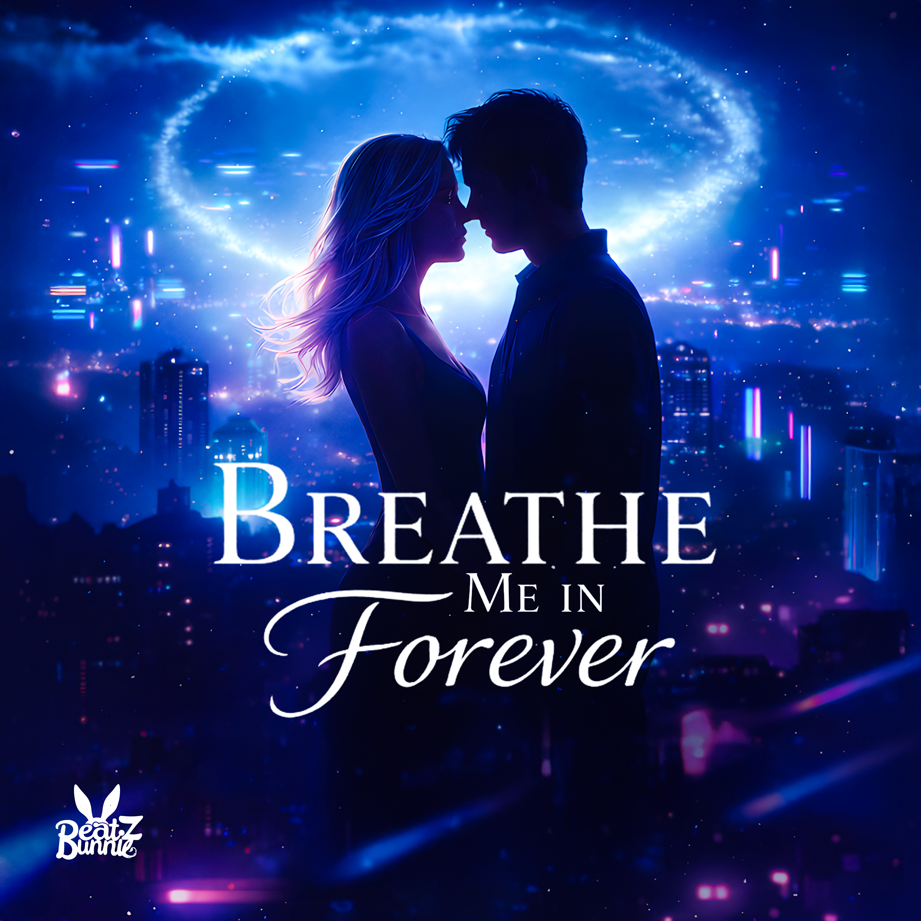 Breathe Me in Forever artwork