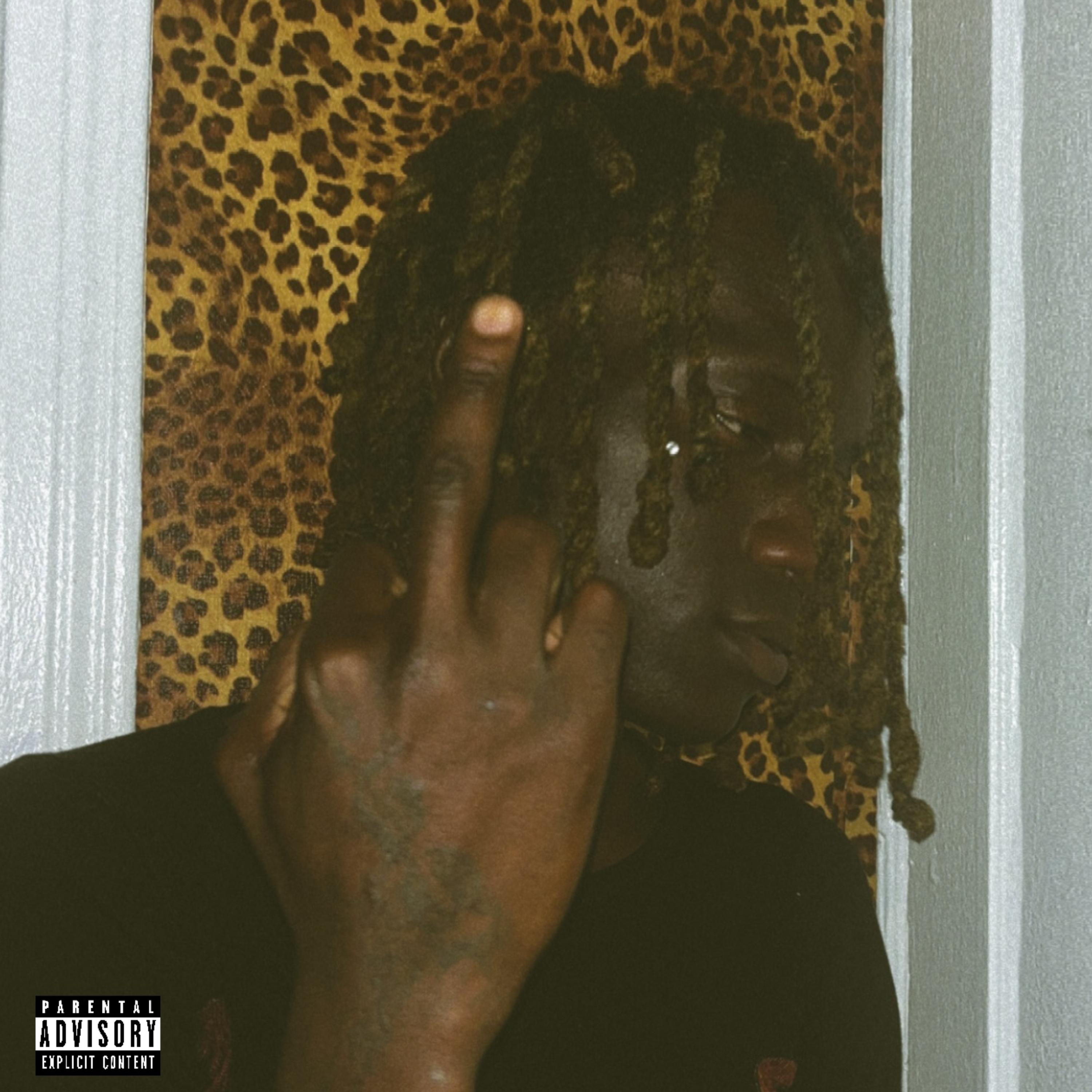 CHANGE MY SWAG artwork