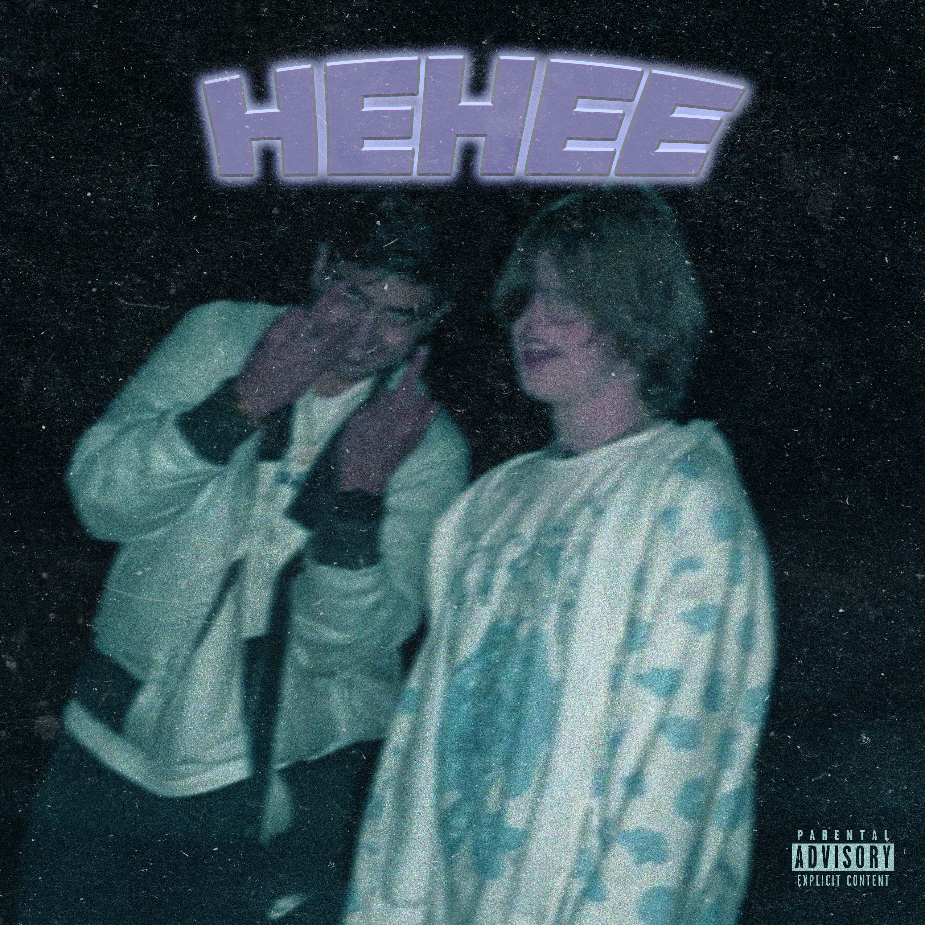 HEHEE artwork