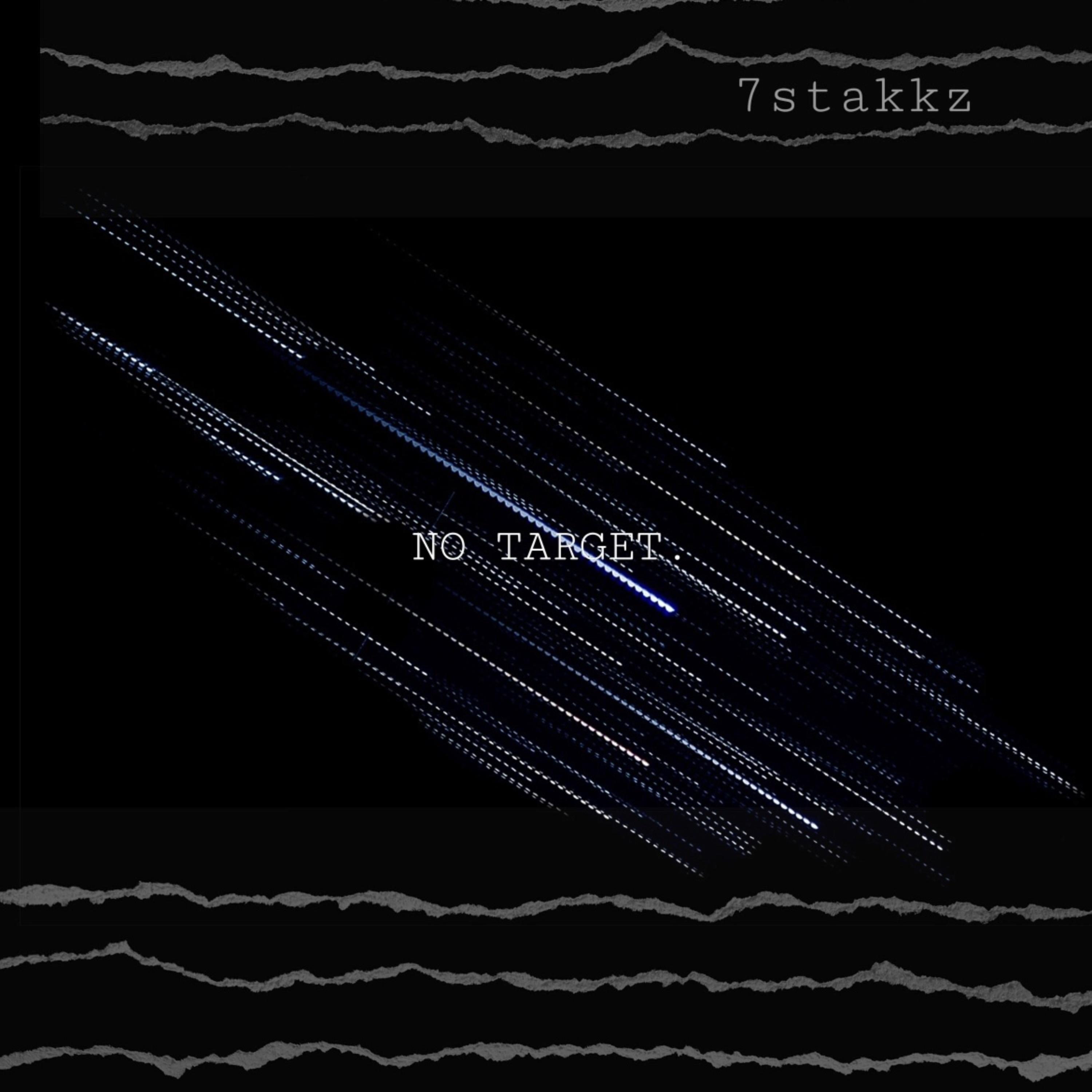 No Target (FREESTYLE) artwork