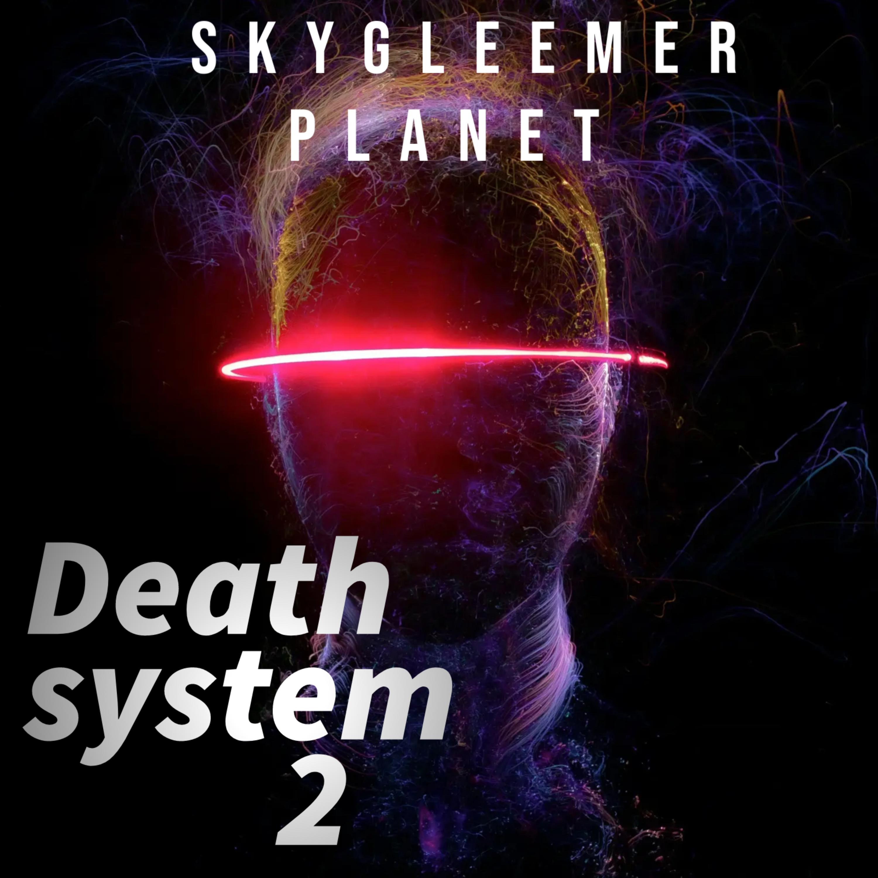 Death System 2 artwork