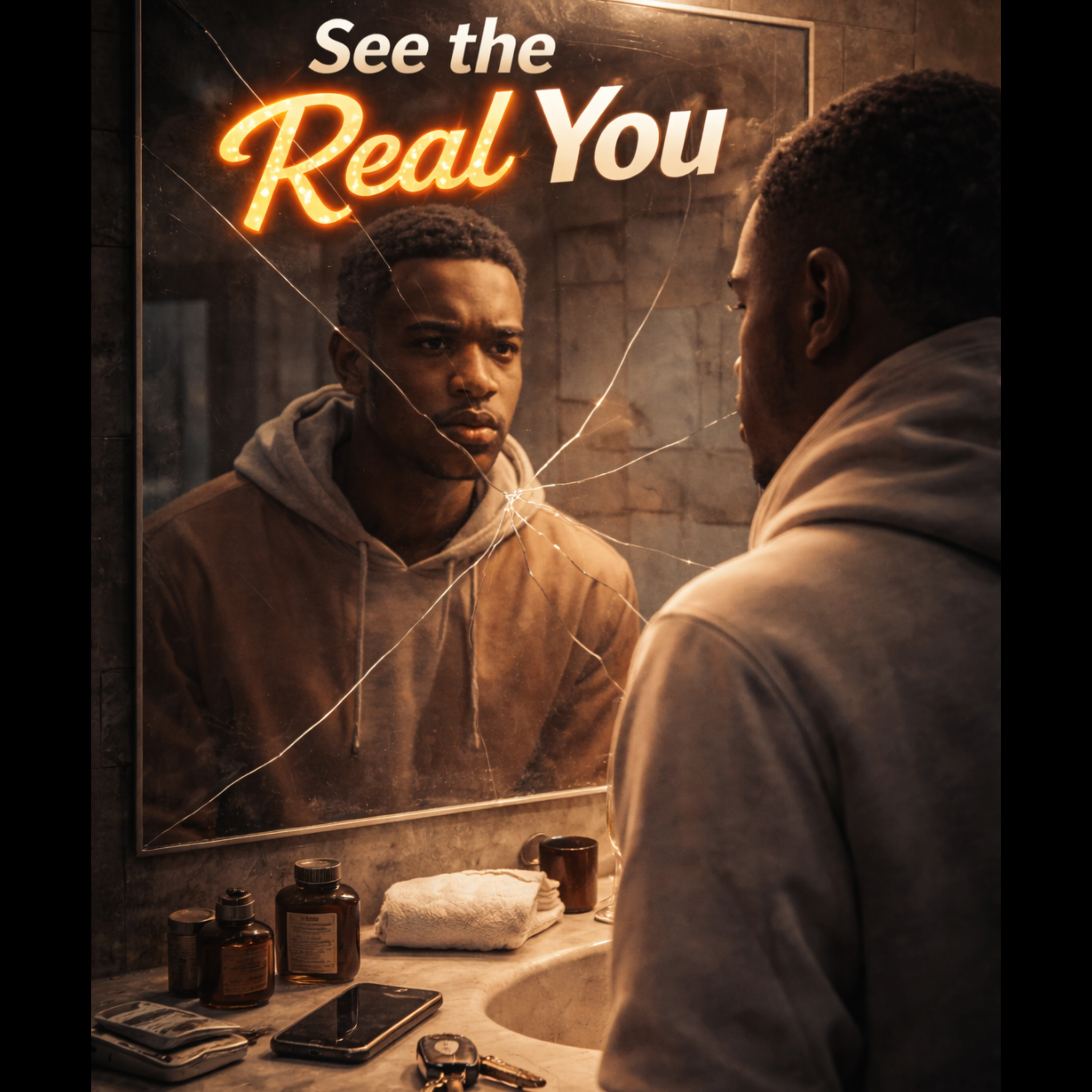 See The Real You artwork