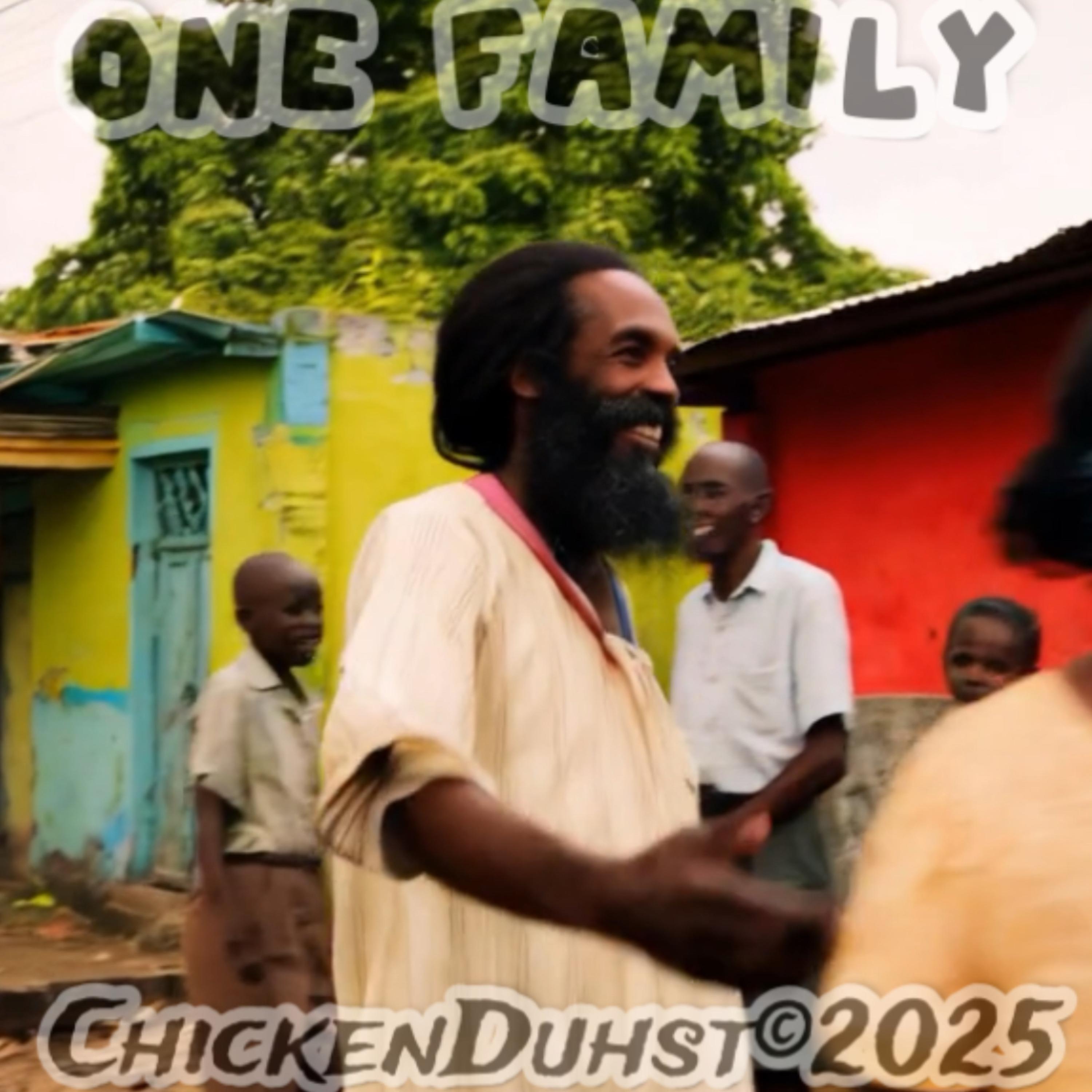 One Family artwork