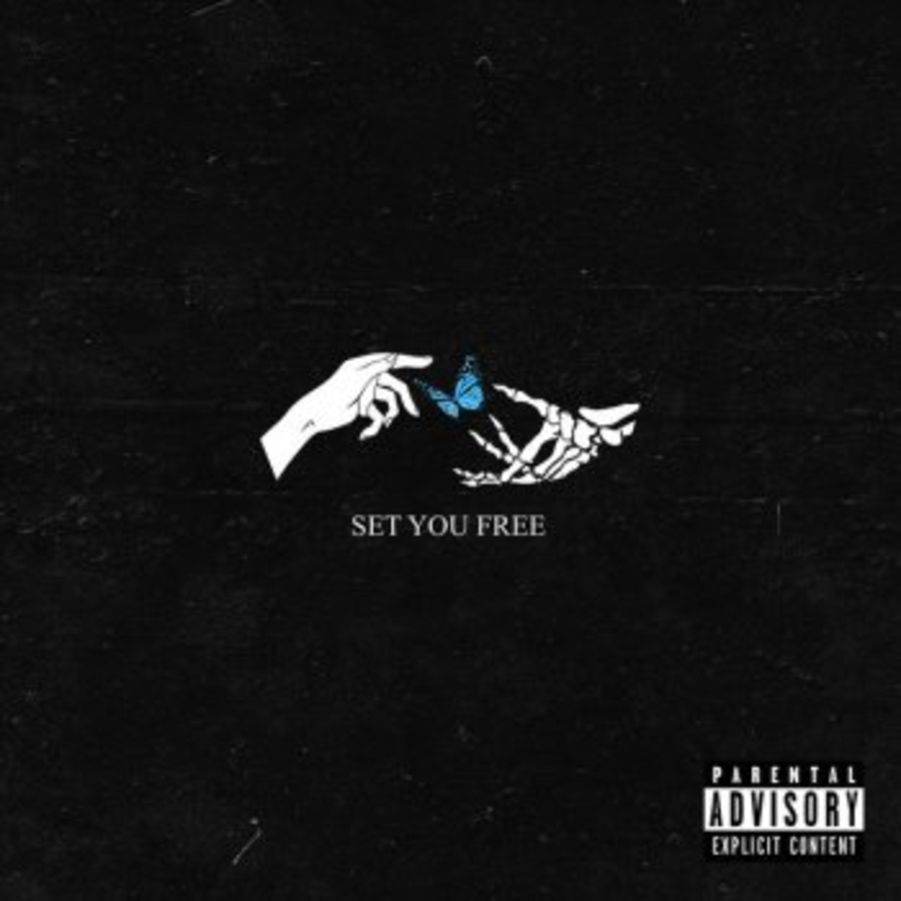 Set You Free artwork