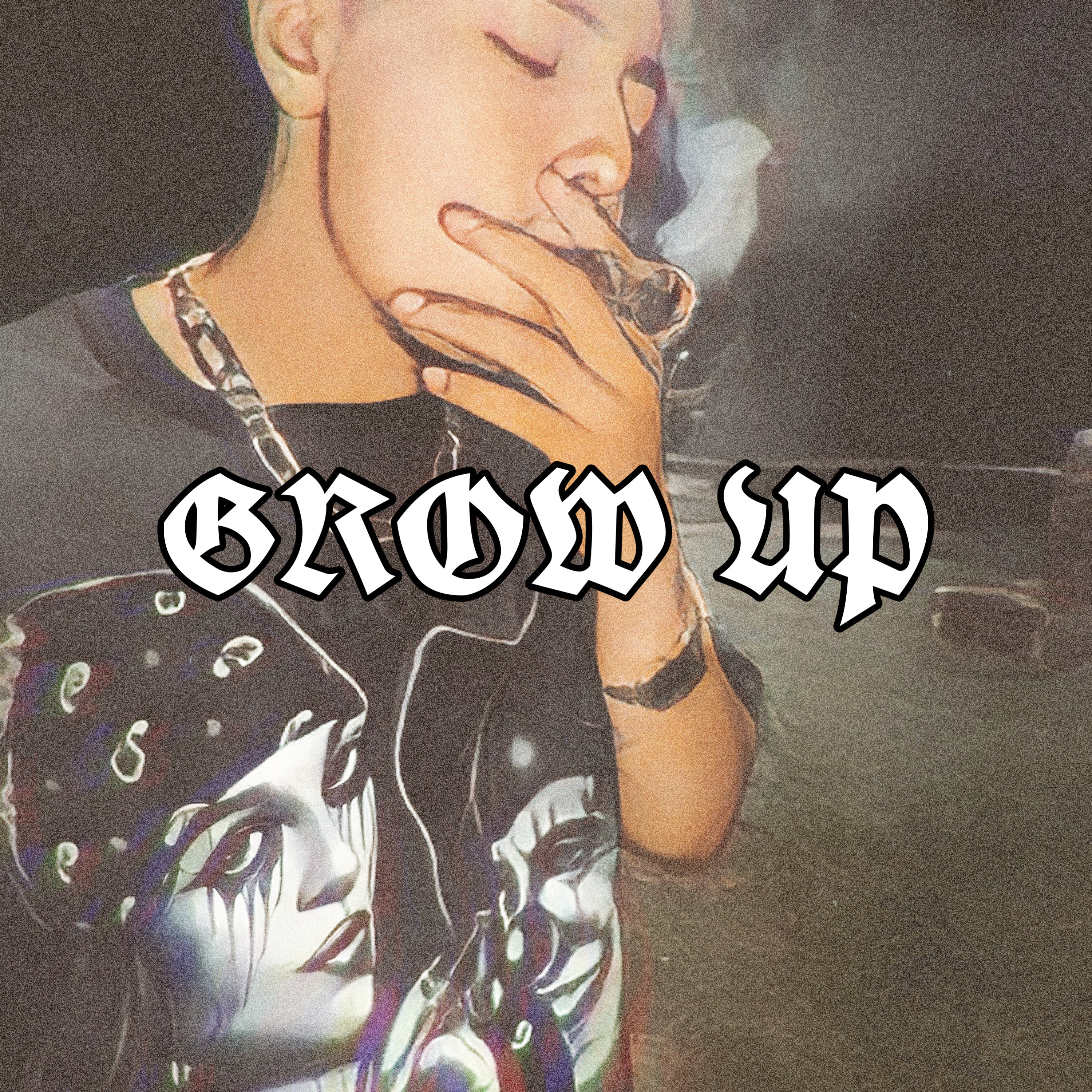 Grow Up artwork