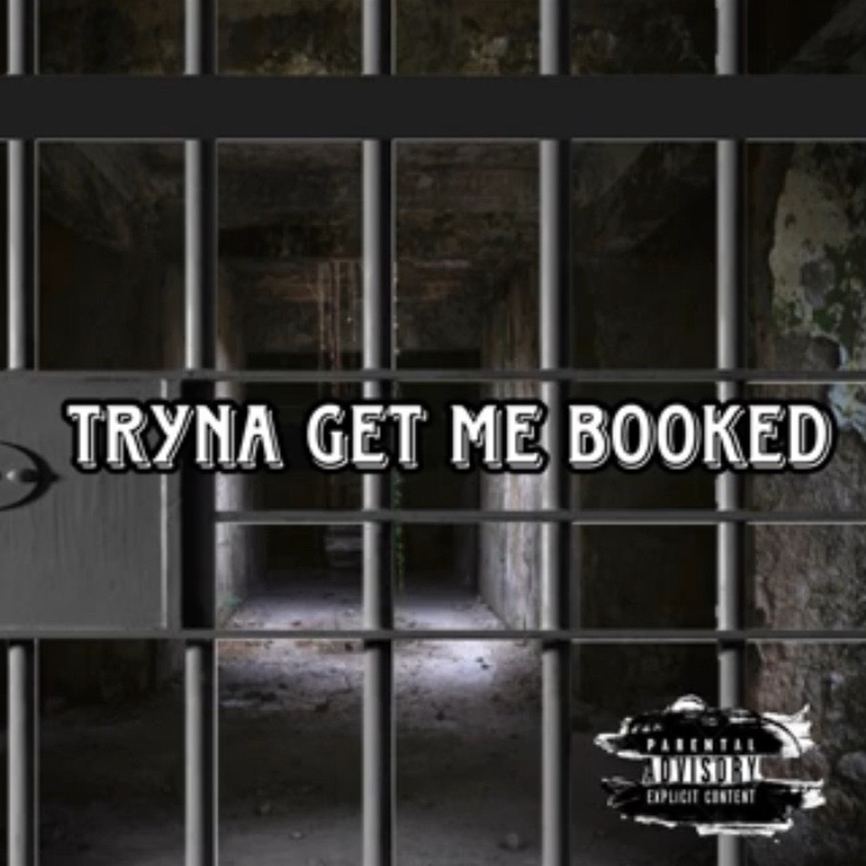 Get Me Booked artwork