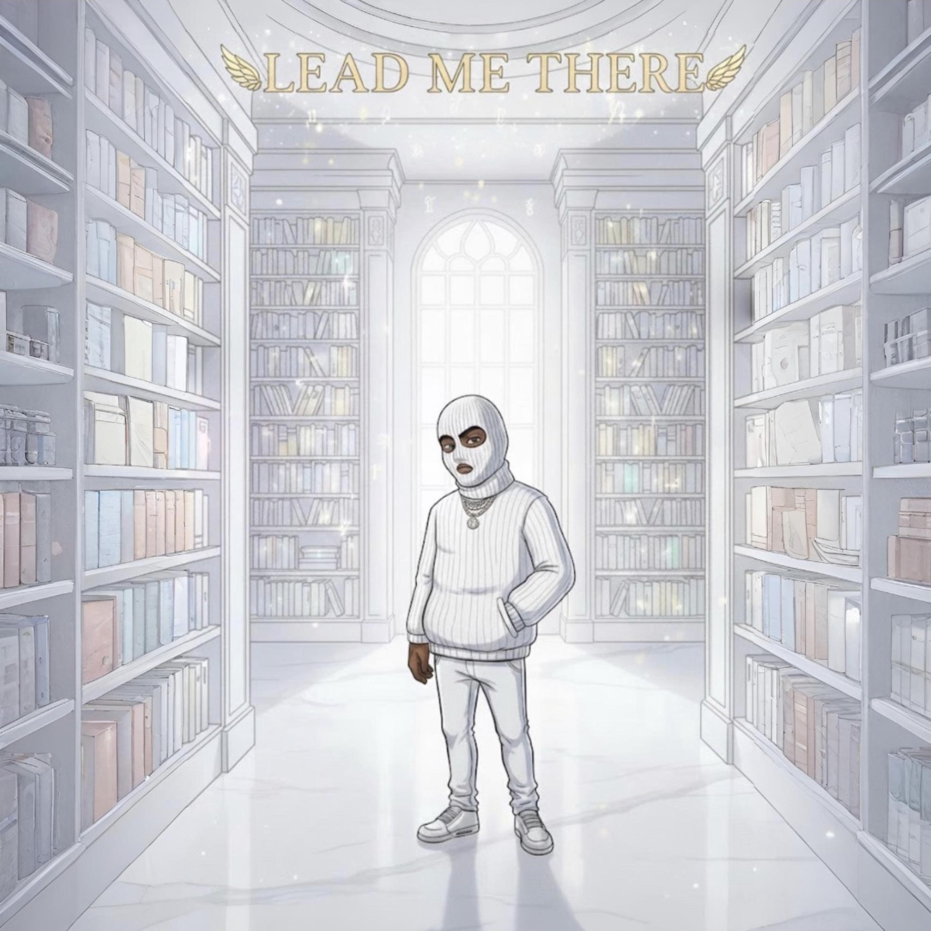 Lead Me There artwork