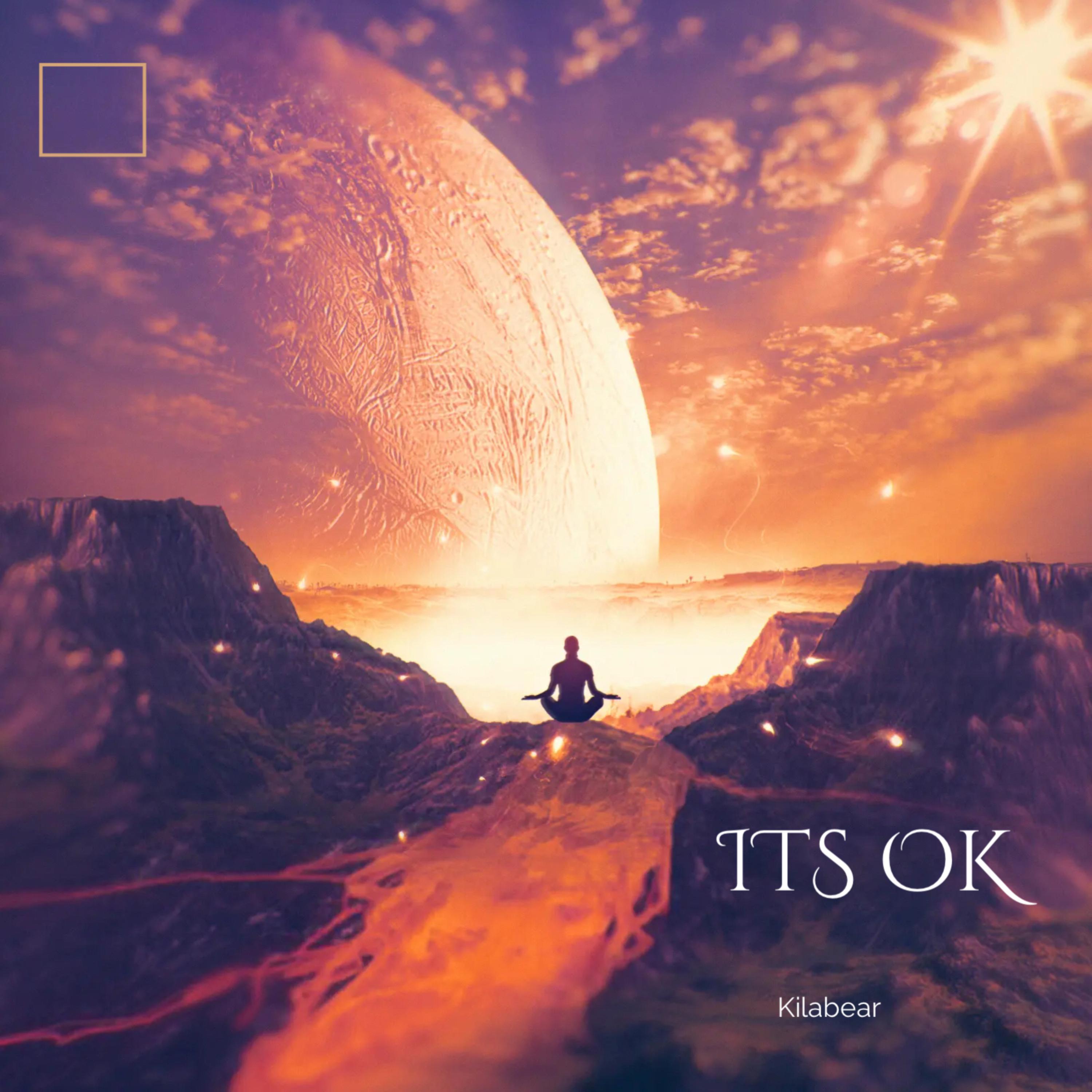 Its Ok artwork