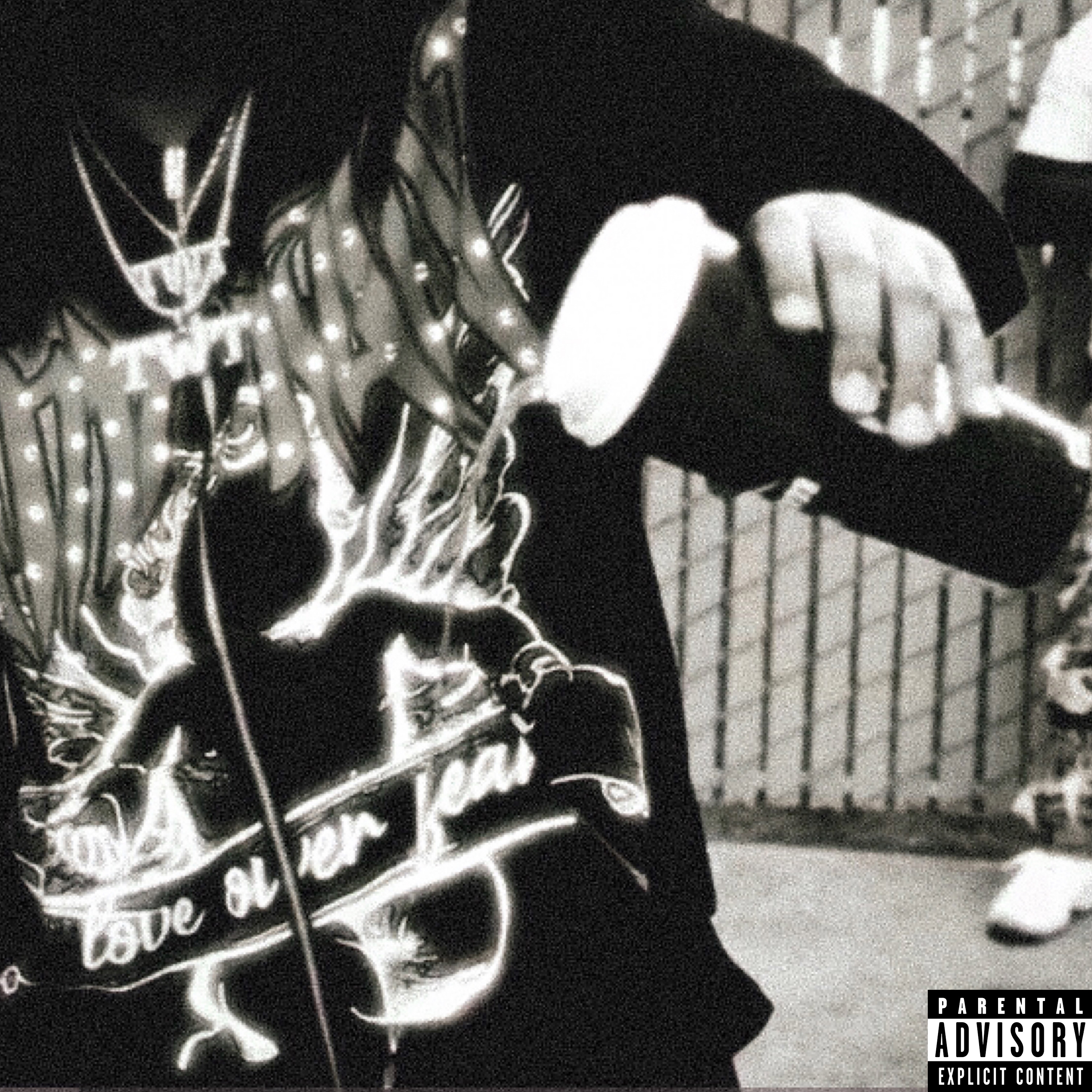 It’s On Da Flo artwork