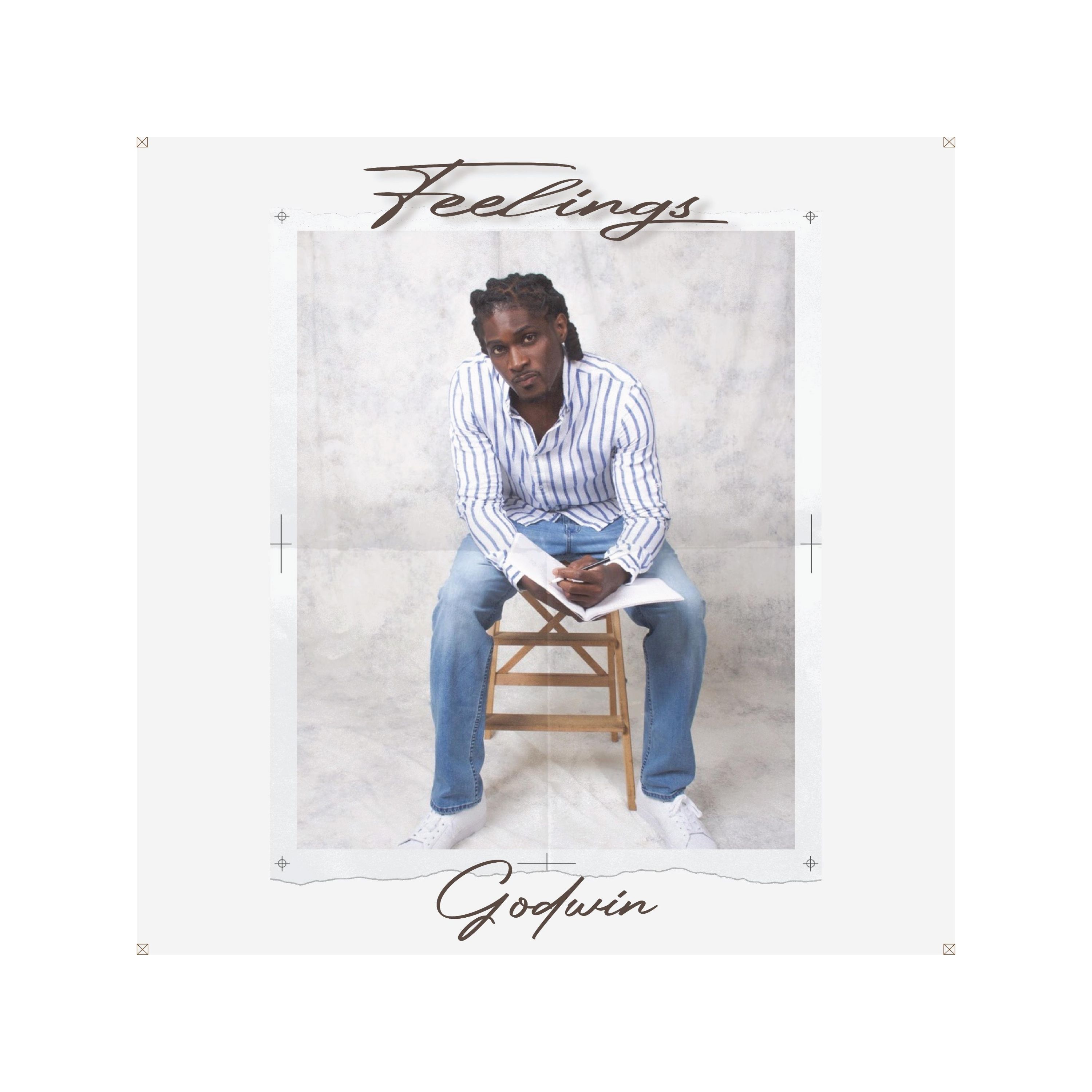 FEELINGS artwork