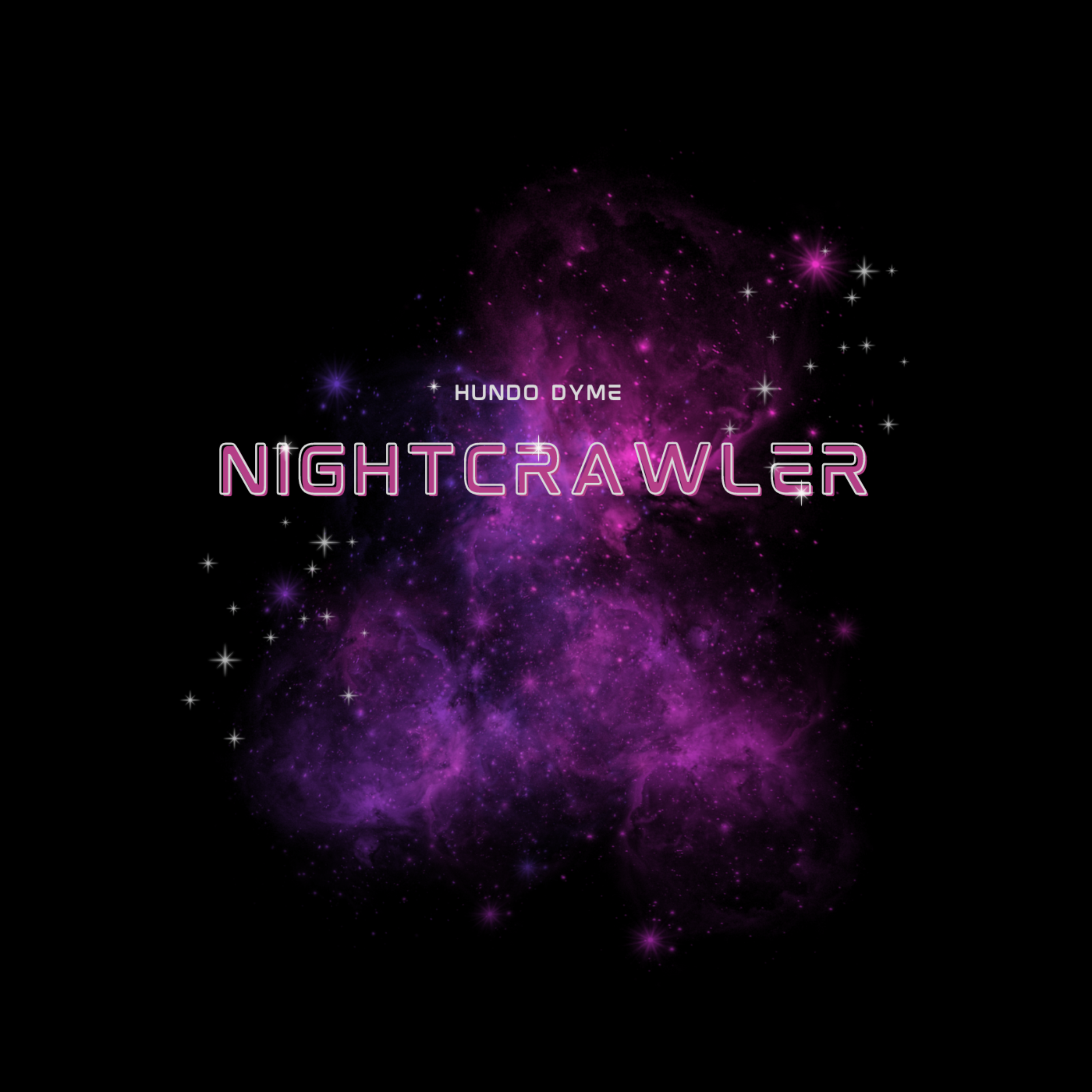 NIGHTCRAWLER artwork