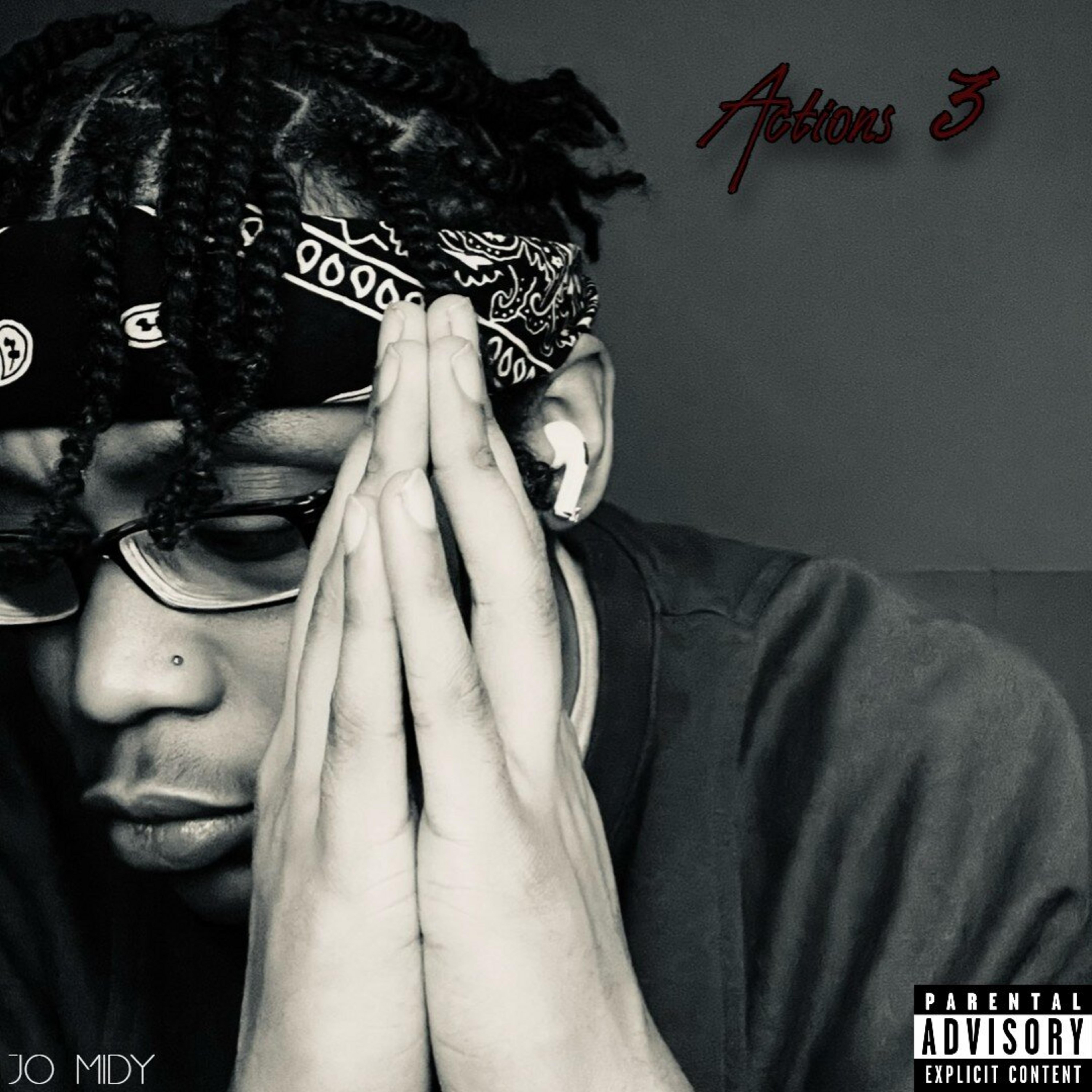 Actions 3 artwork