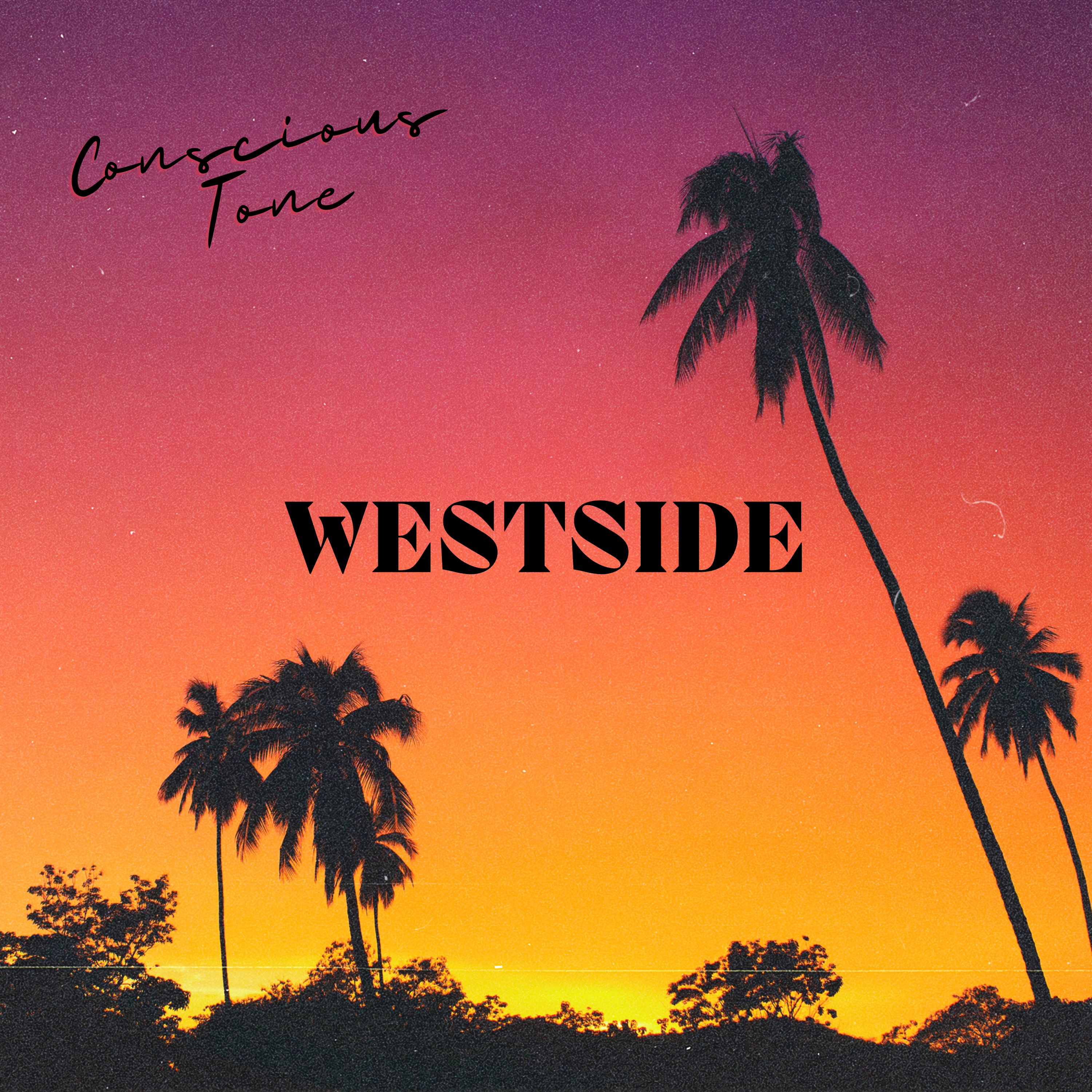 Westside artwork