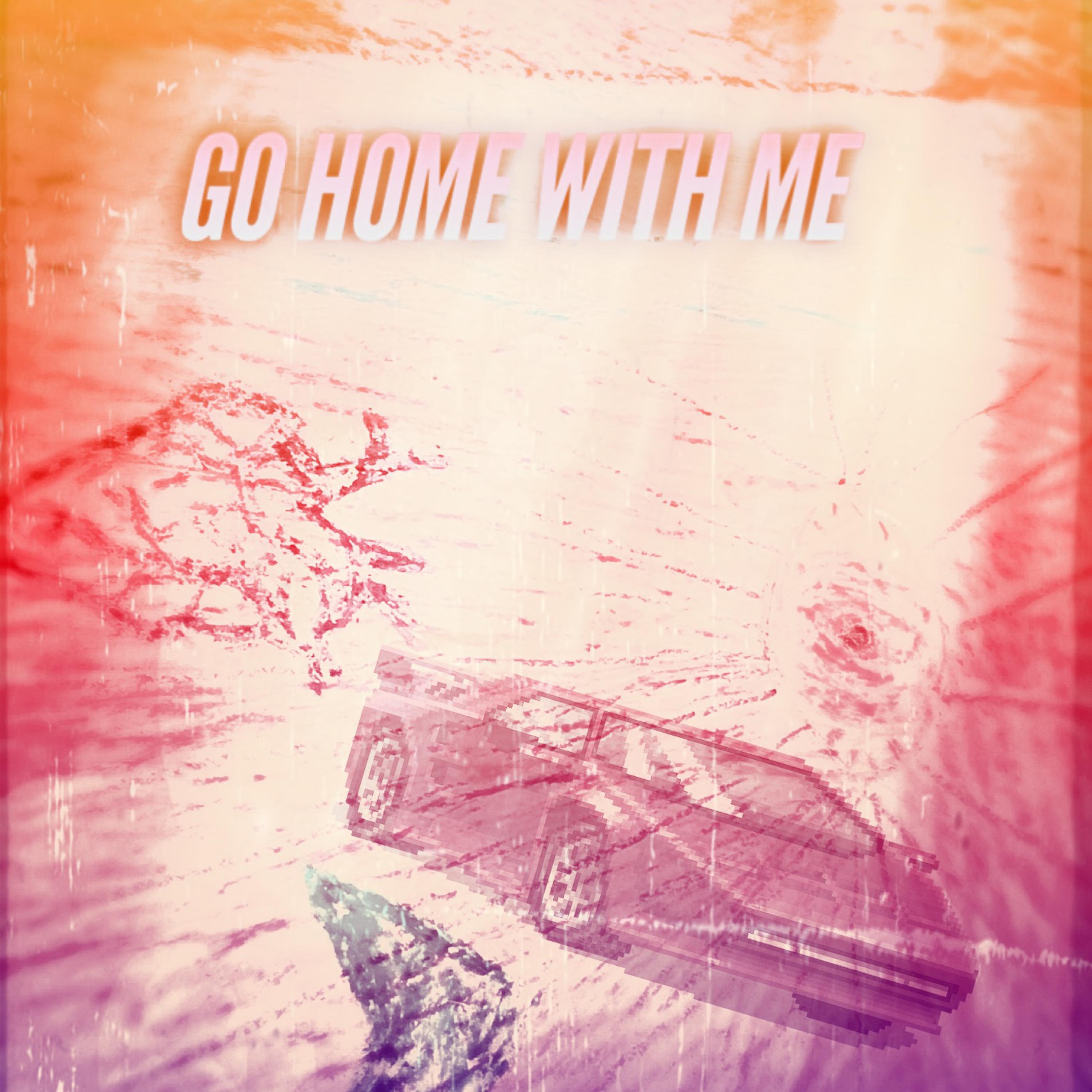 Go home with me artwork