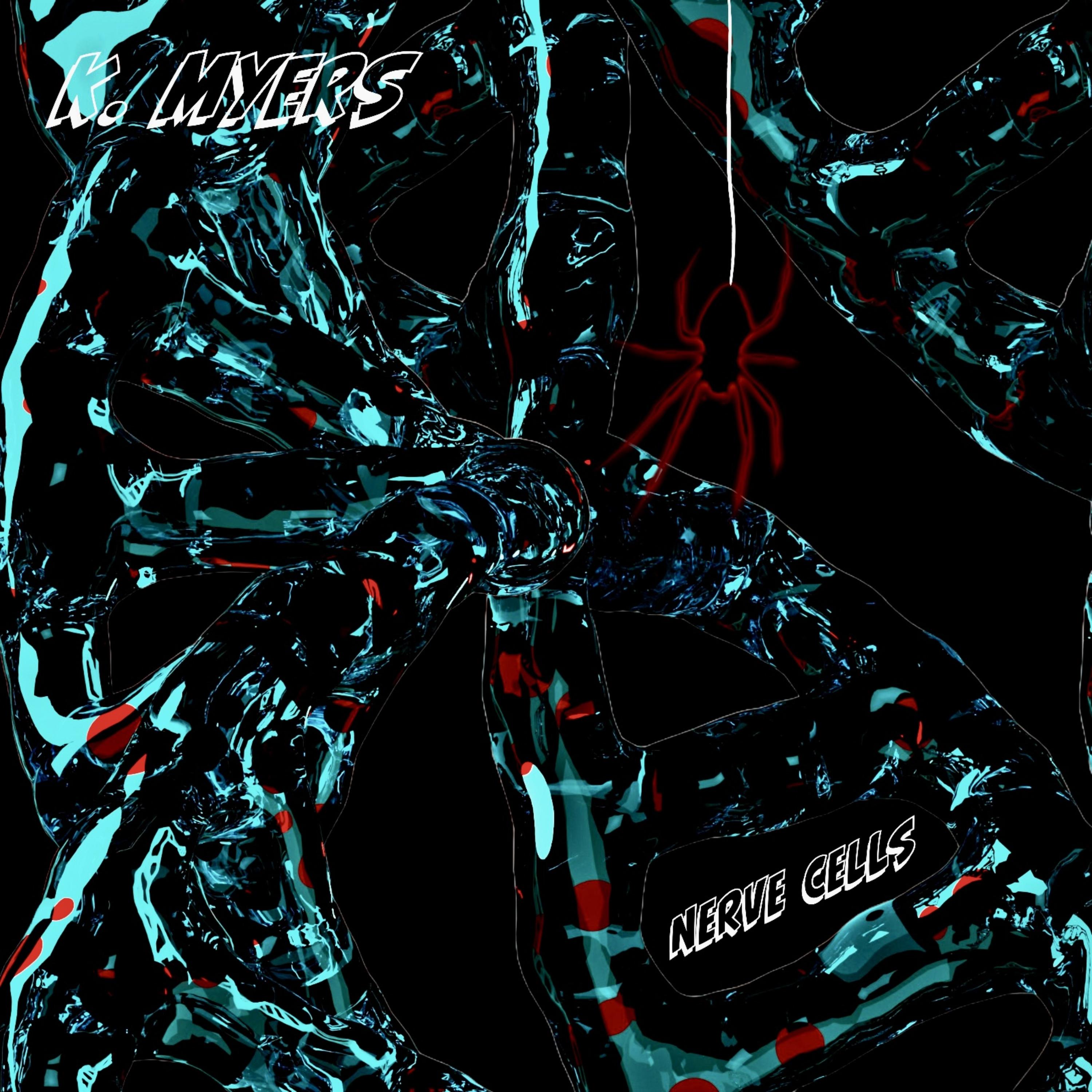 Nerve Cells artwork