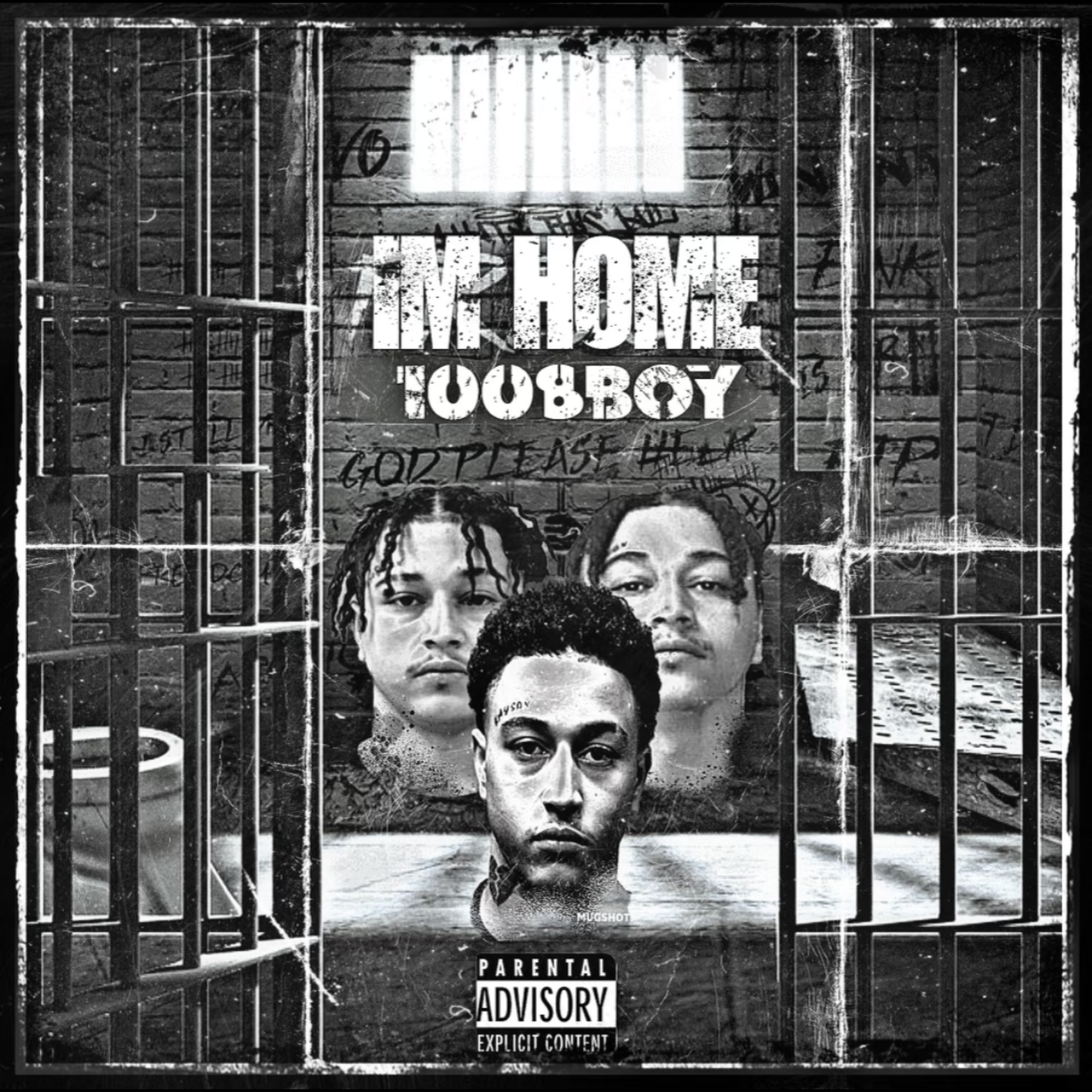 IM HOME artwork