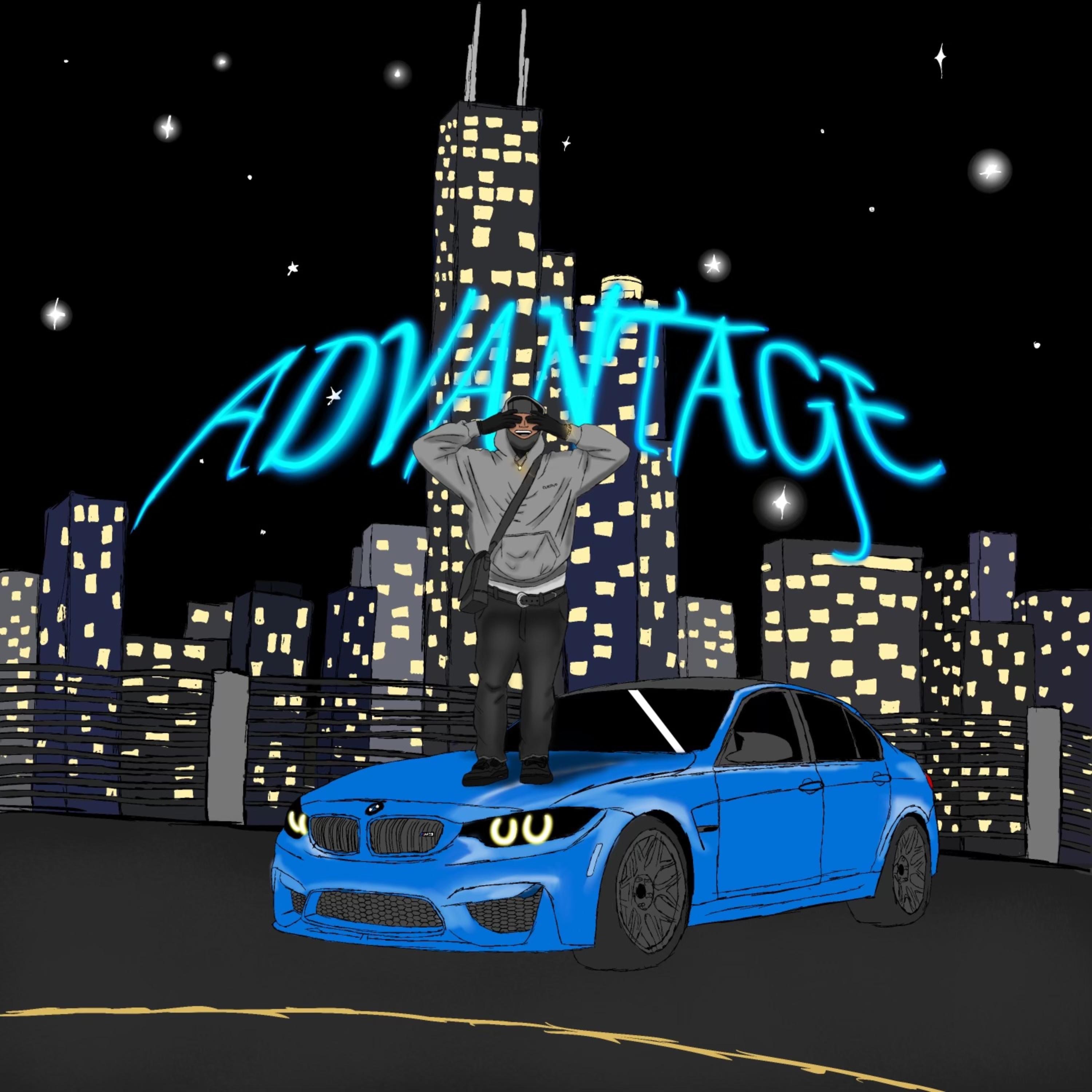 ADVANTAGE artwork