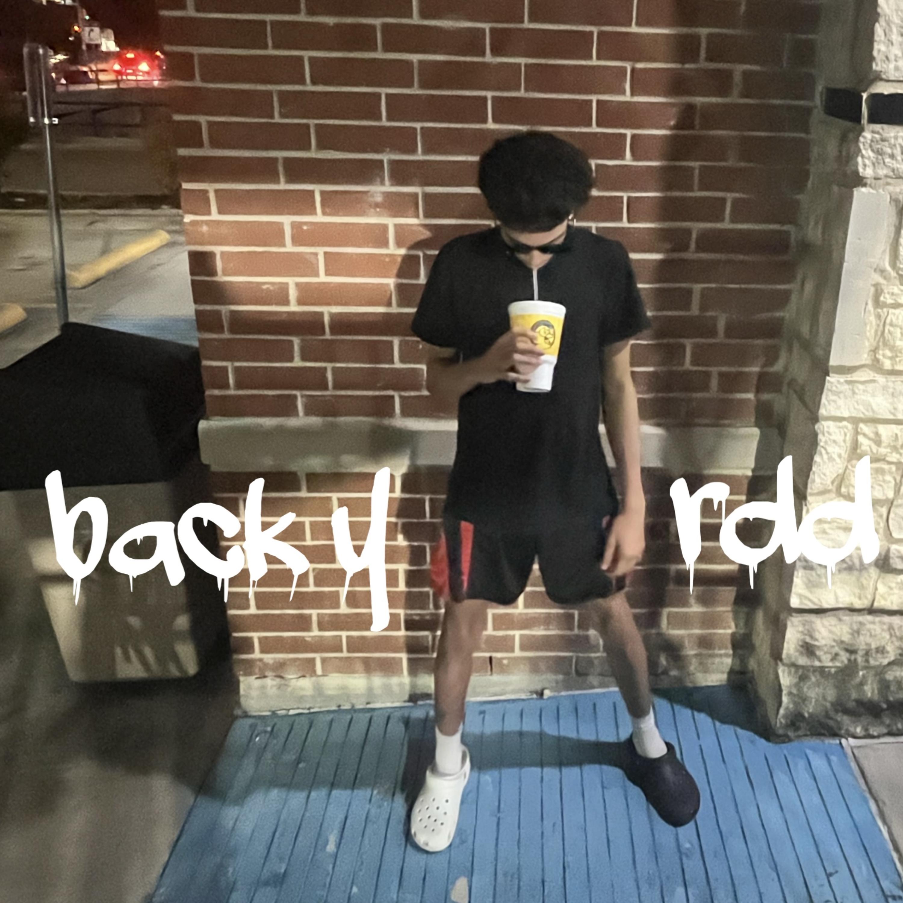 backyardd artwork