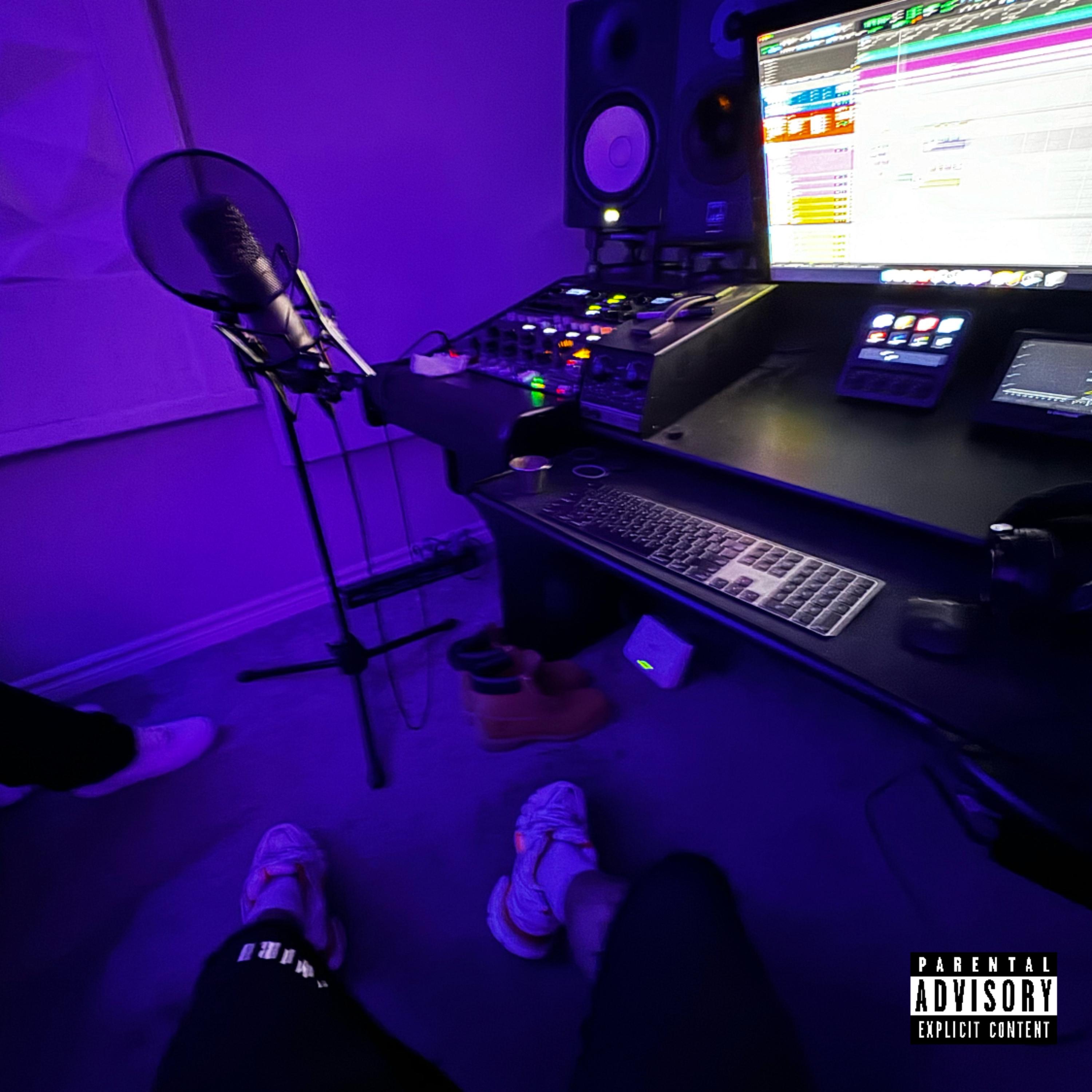 FLY AWAY artwork