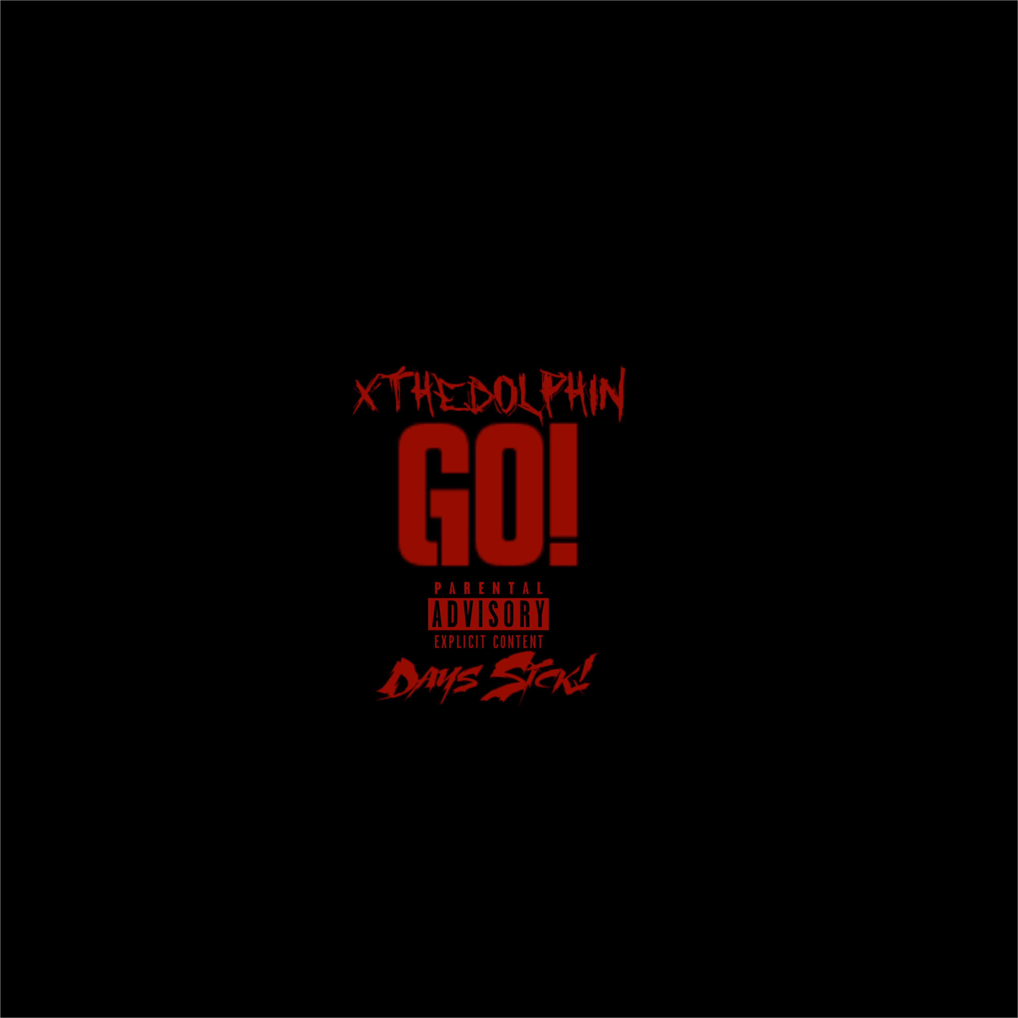 GO! artwork