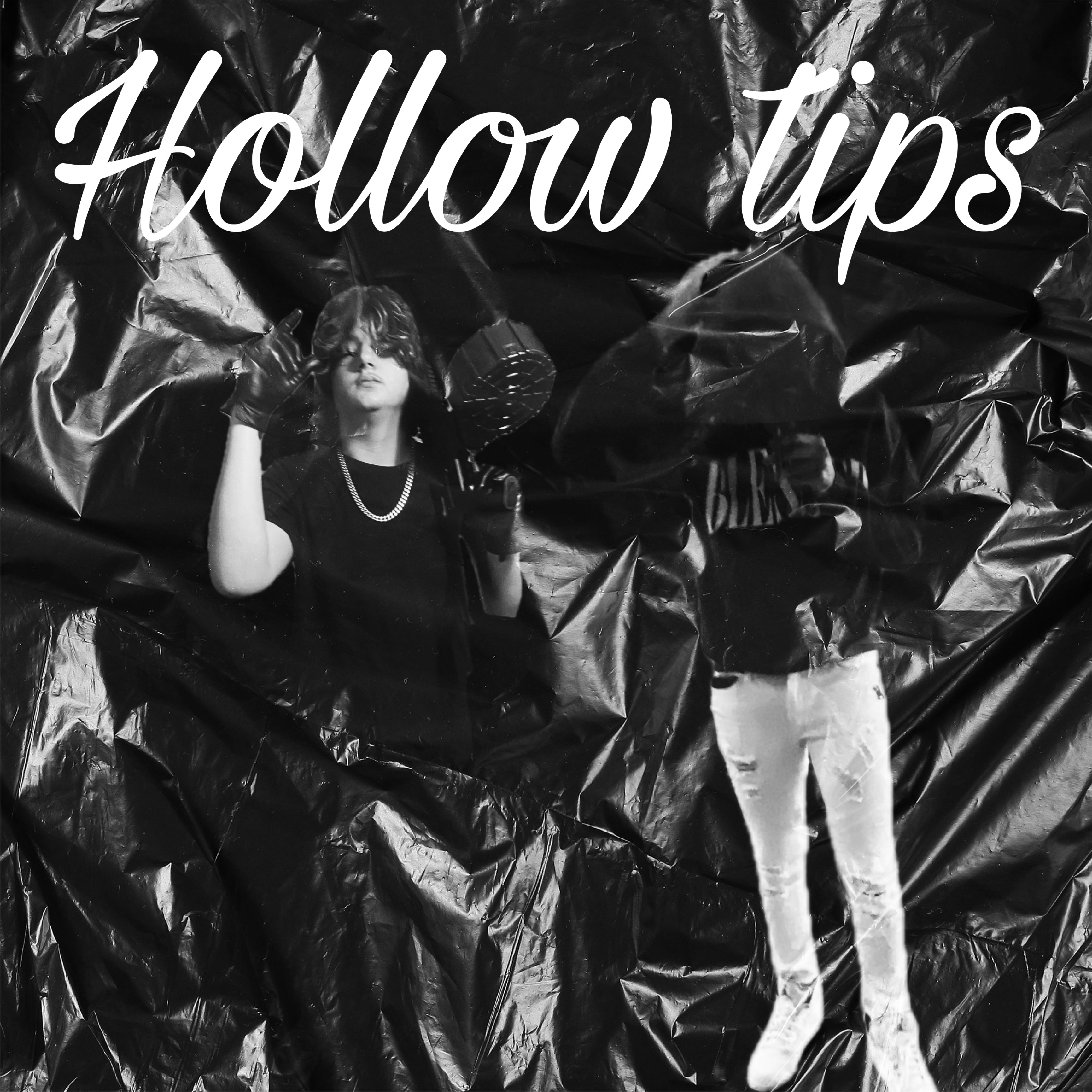 Hollow Tips artwork
