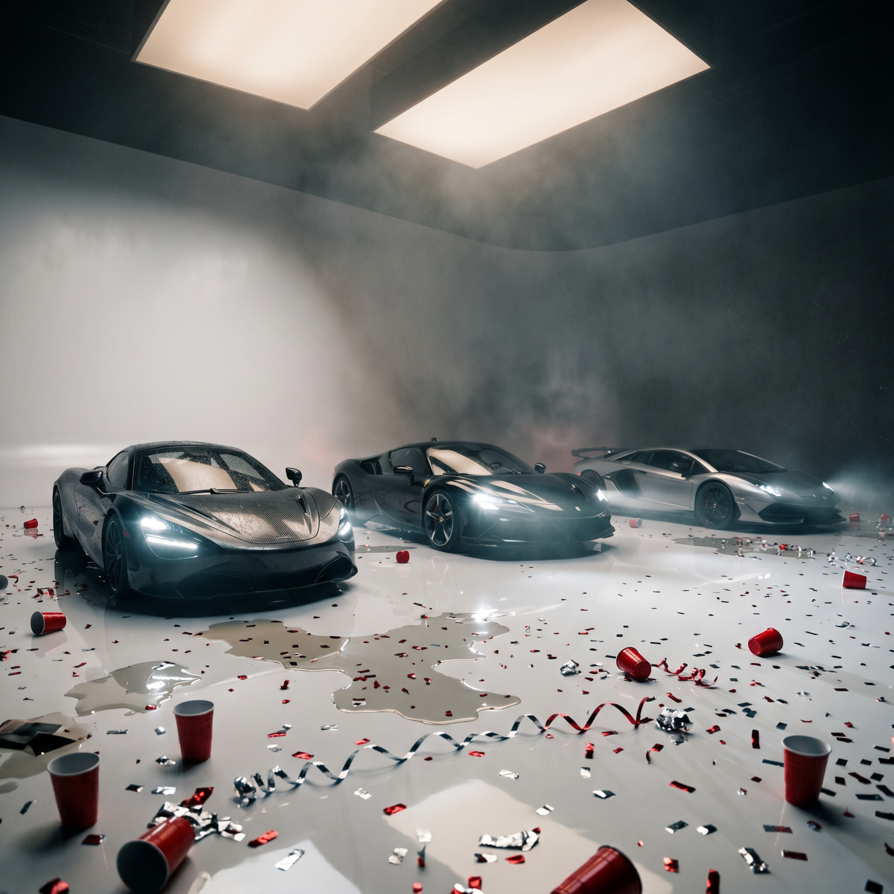 Club Life by SYNEX MUSIC cover art