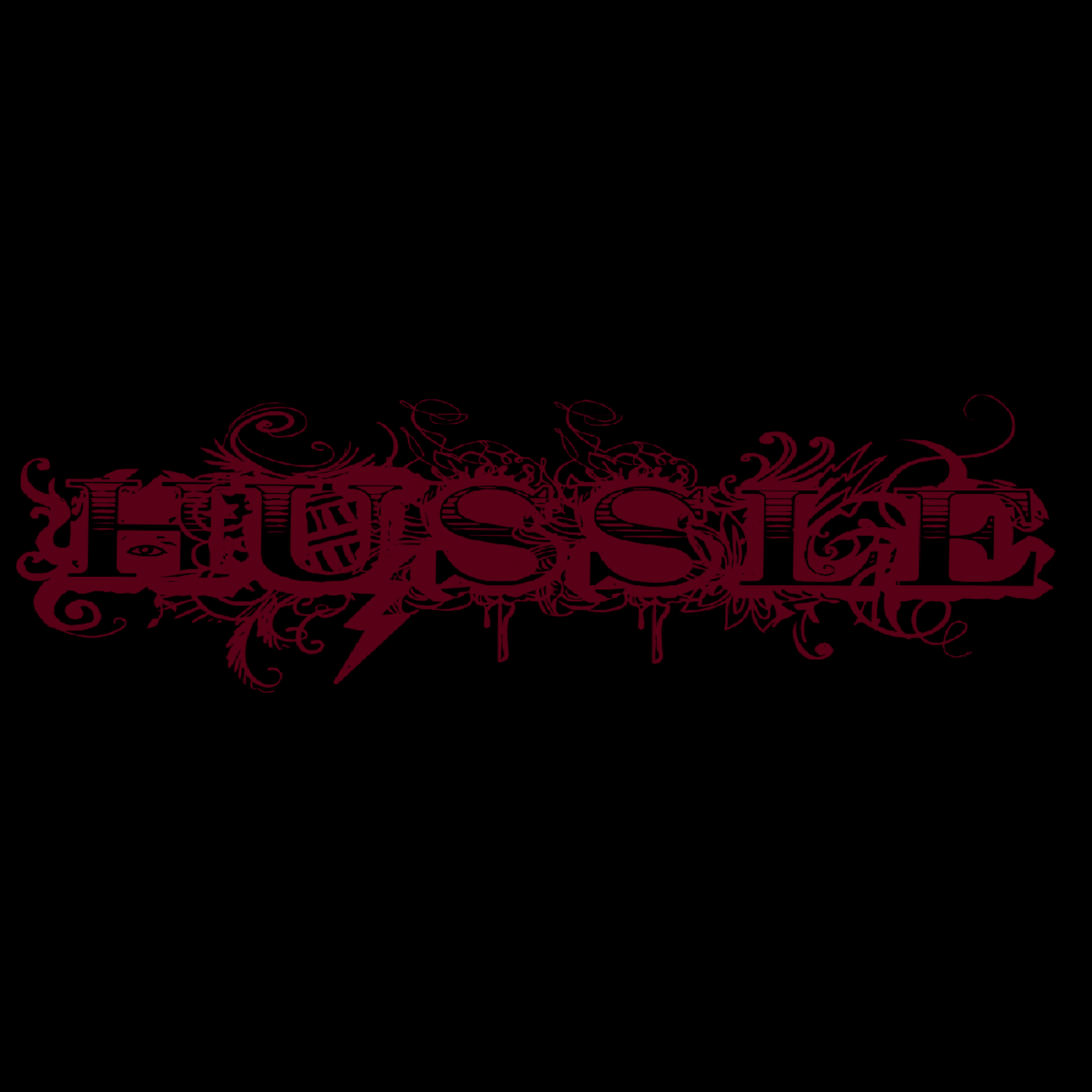 DEDICATED HUSSLE  artwork