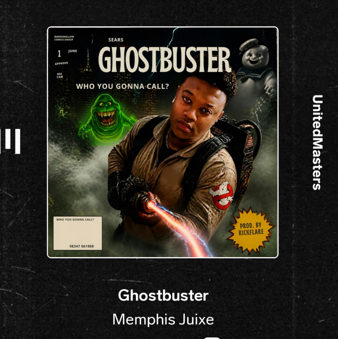 Memphis Juixe