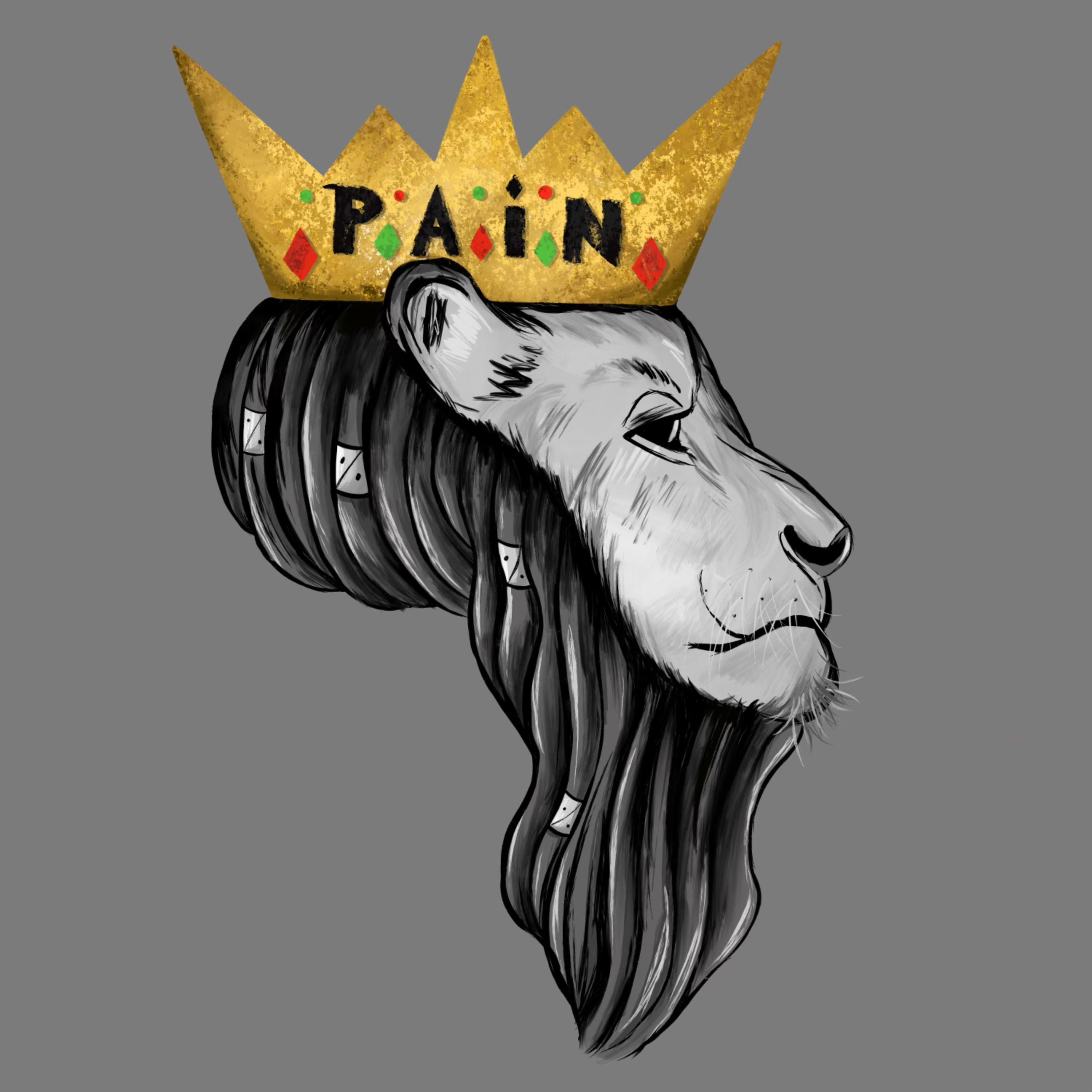 Same Problems artwork