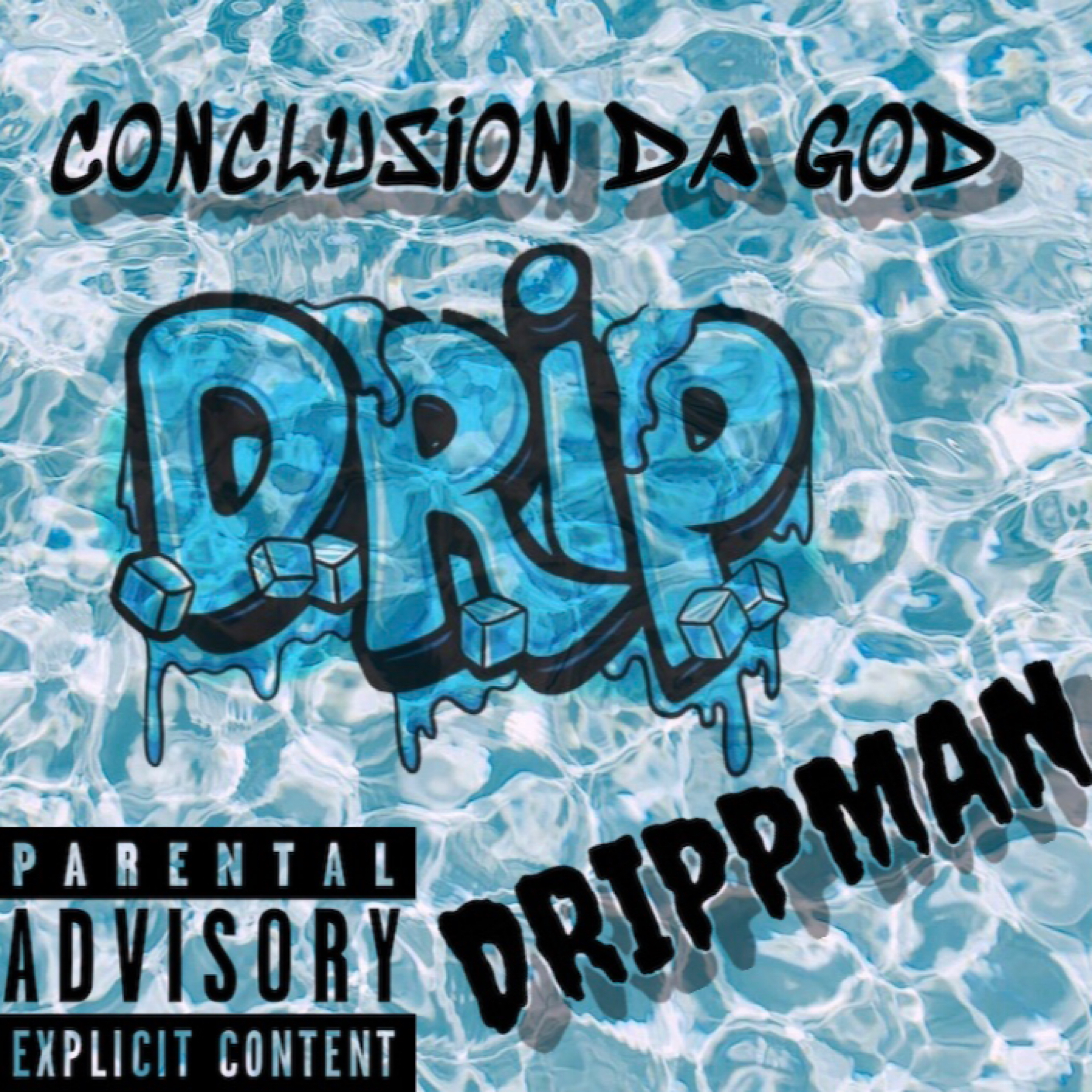 DRIP artwork