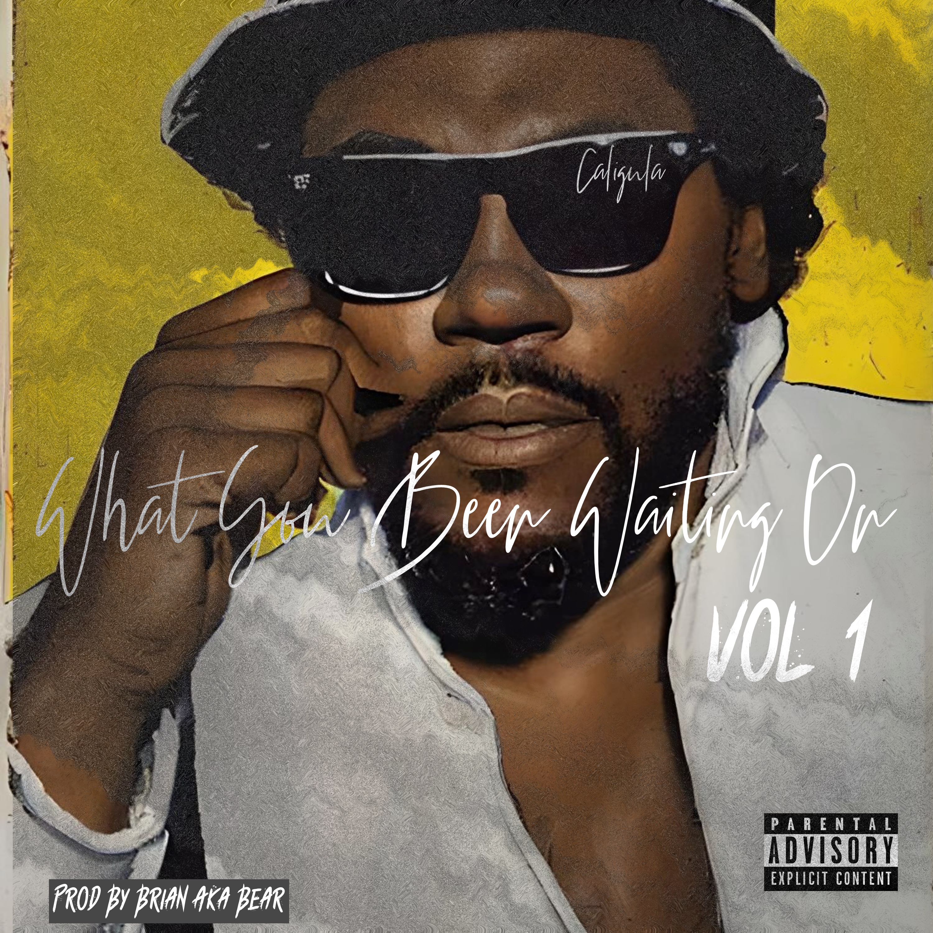 What You Been Waiting On artwork