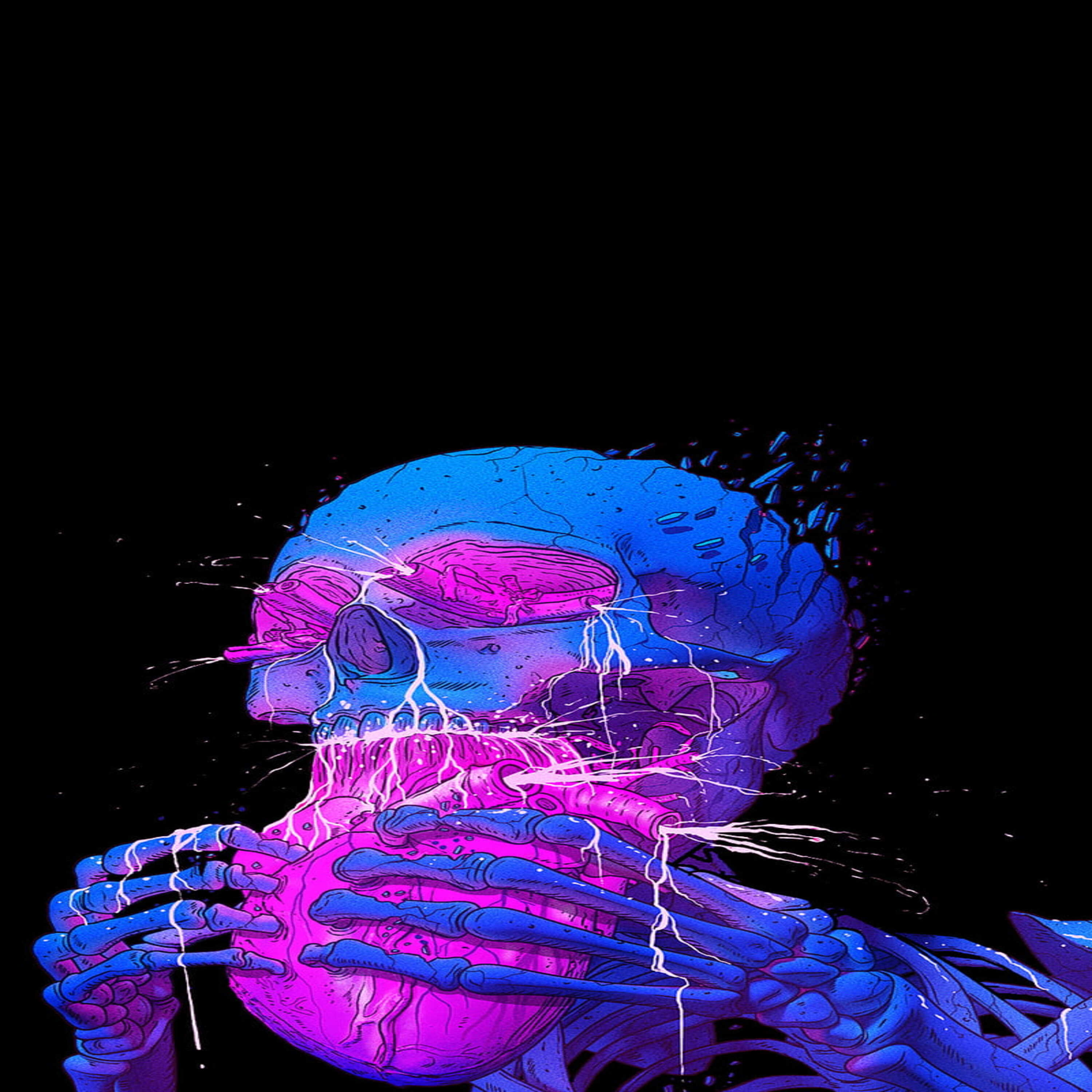 Pointless artwork
